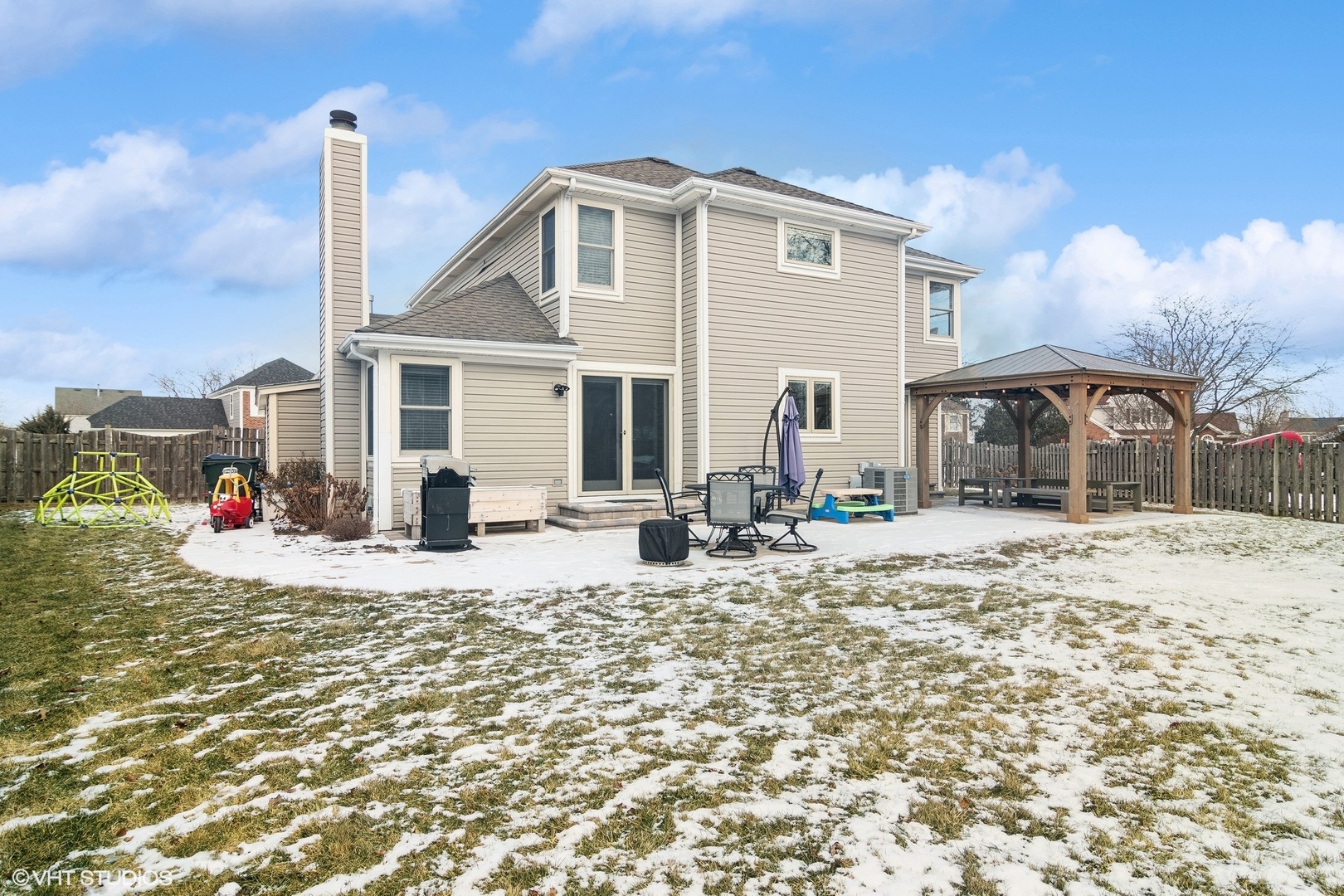 4256 Oak Knoll Lane