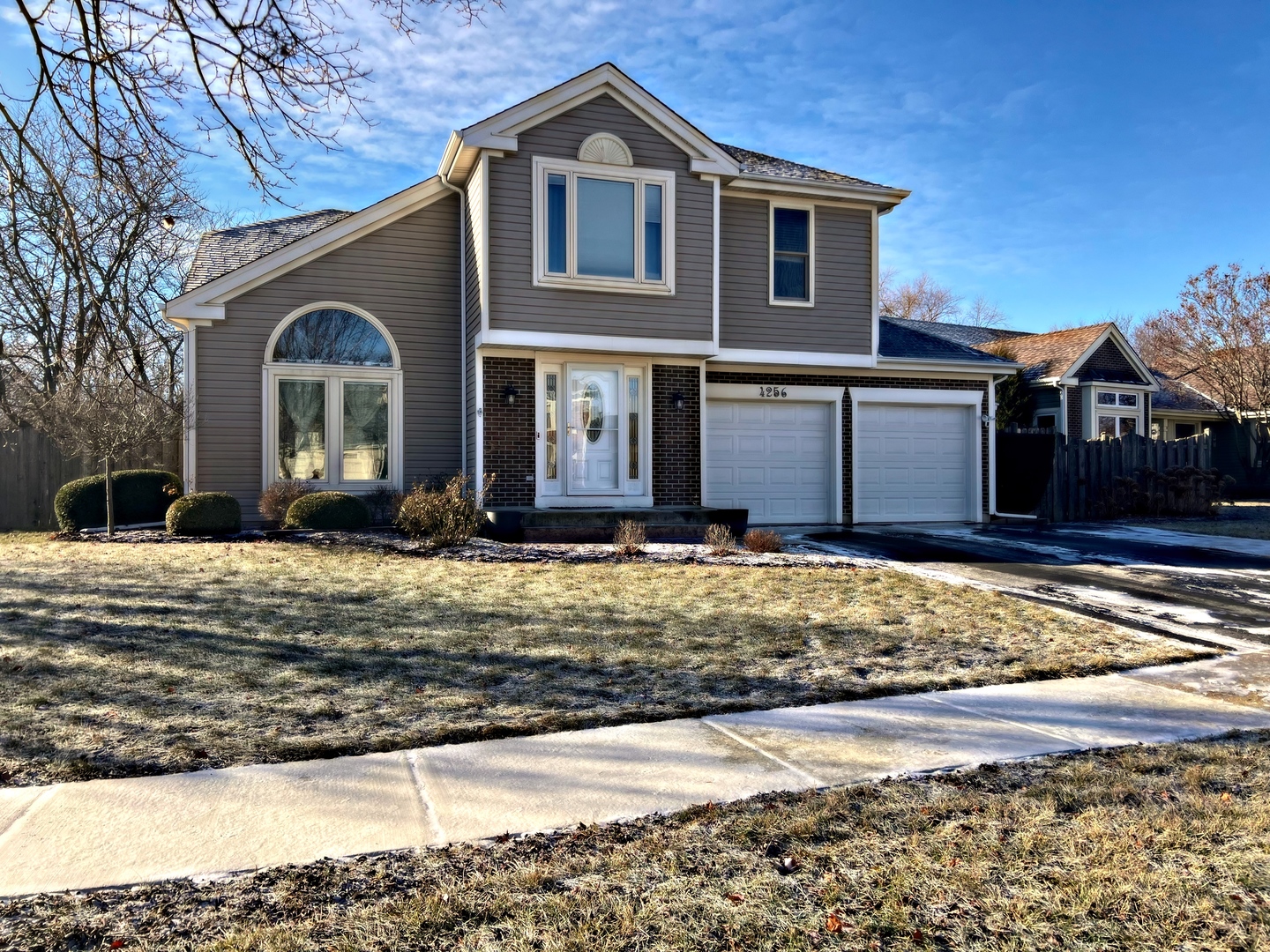 4256 Oak Knoll Lane