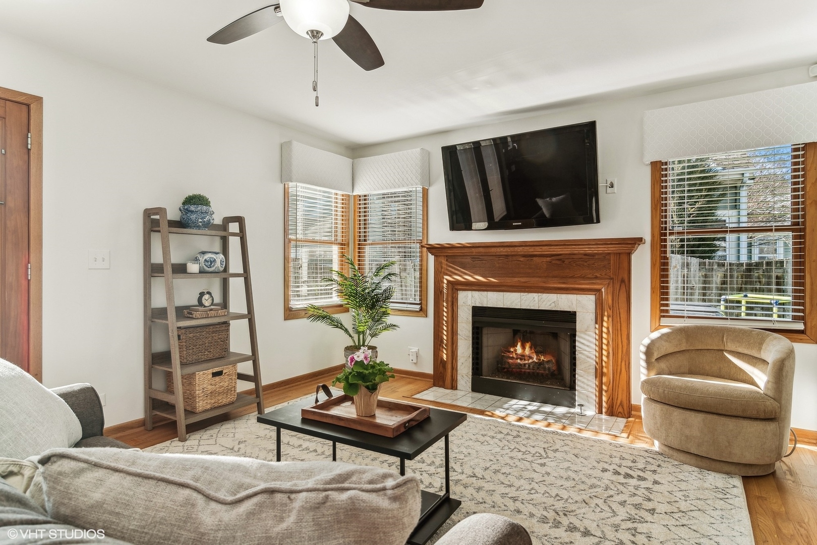 4256 Oak Knoll Lane