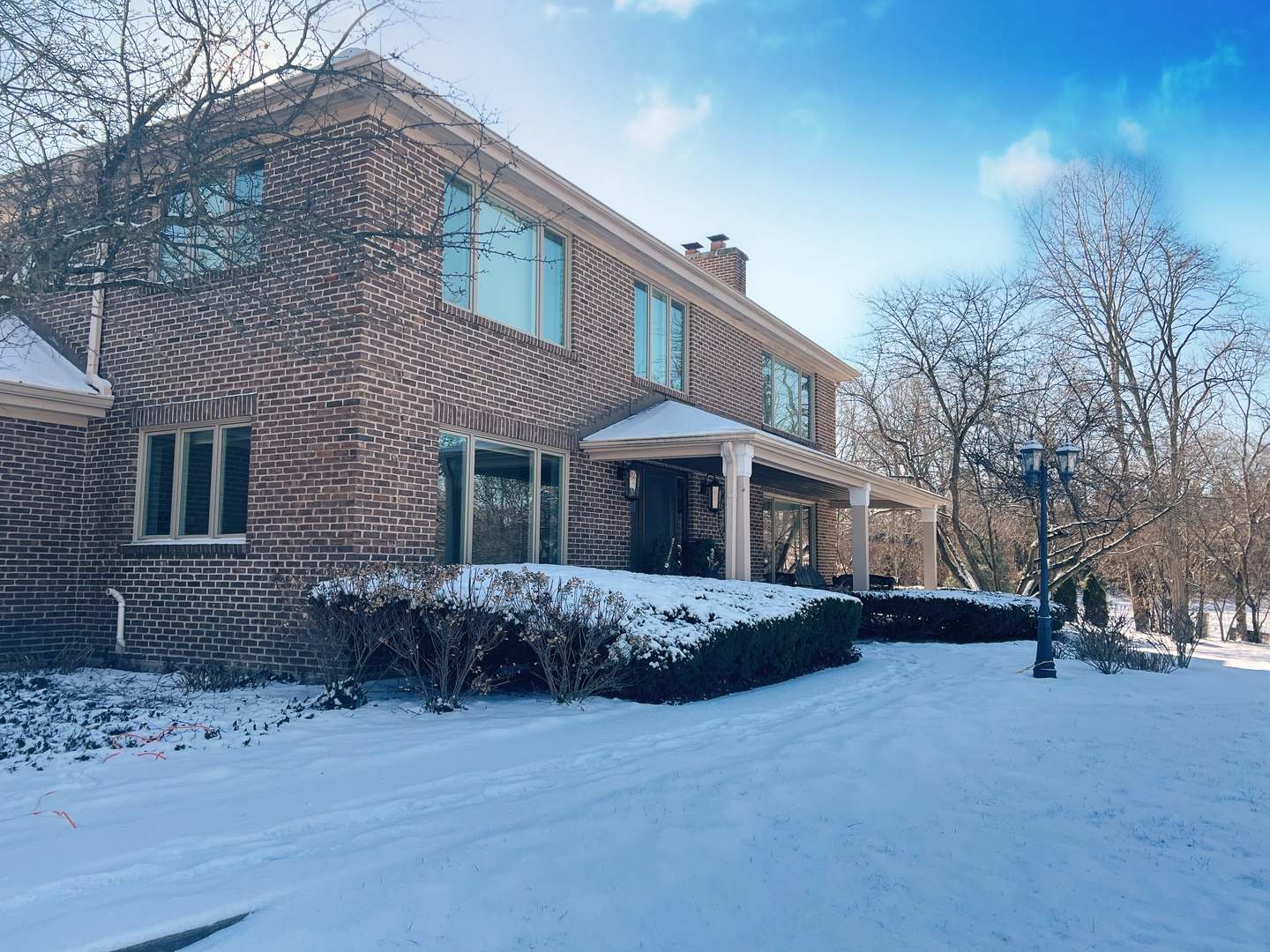 2331 Harrow Gate Drive