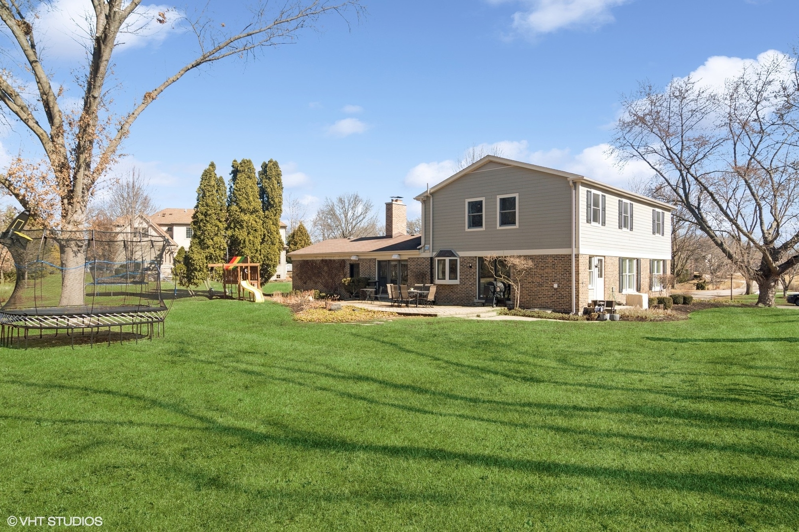 260 N Valley Road