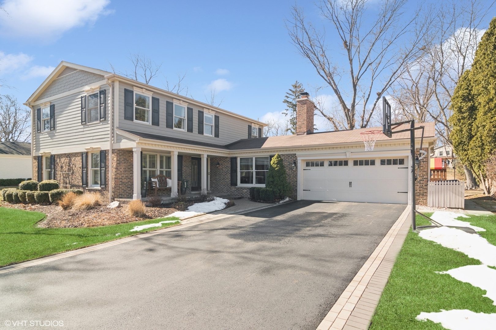 260 N Valley Road