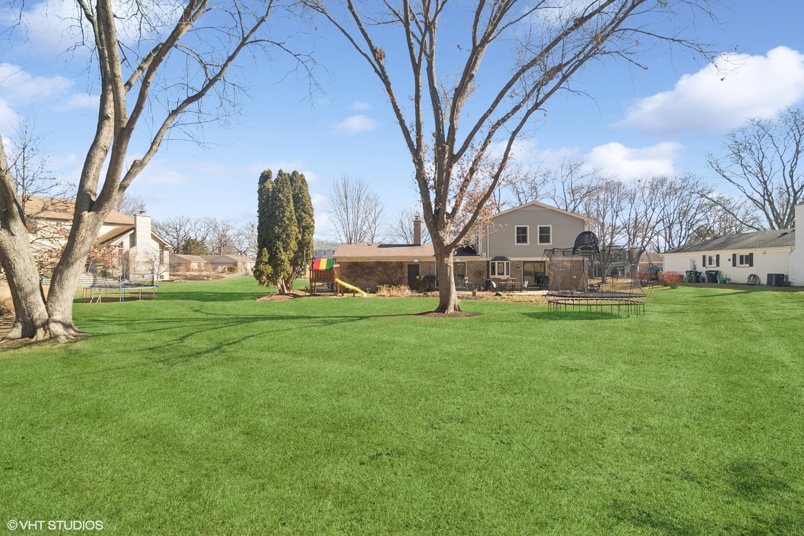 260 N Valley Road
