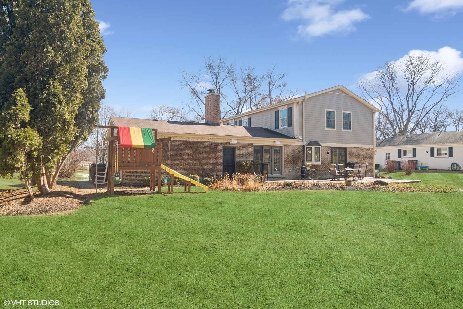260 N Valley Road