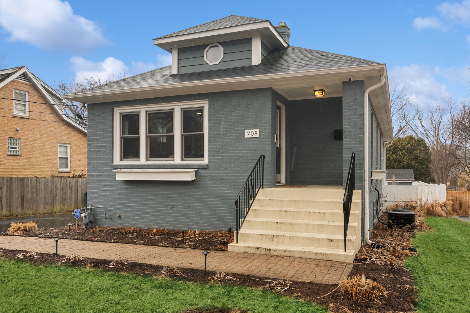 708 Prospect Avenue