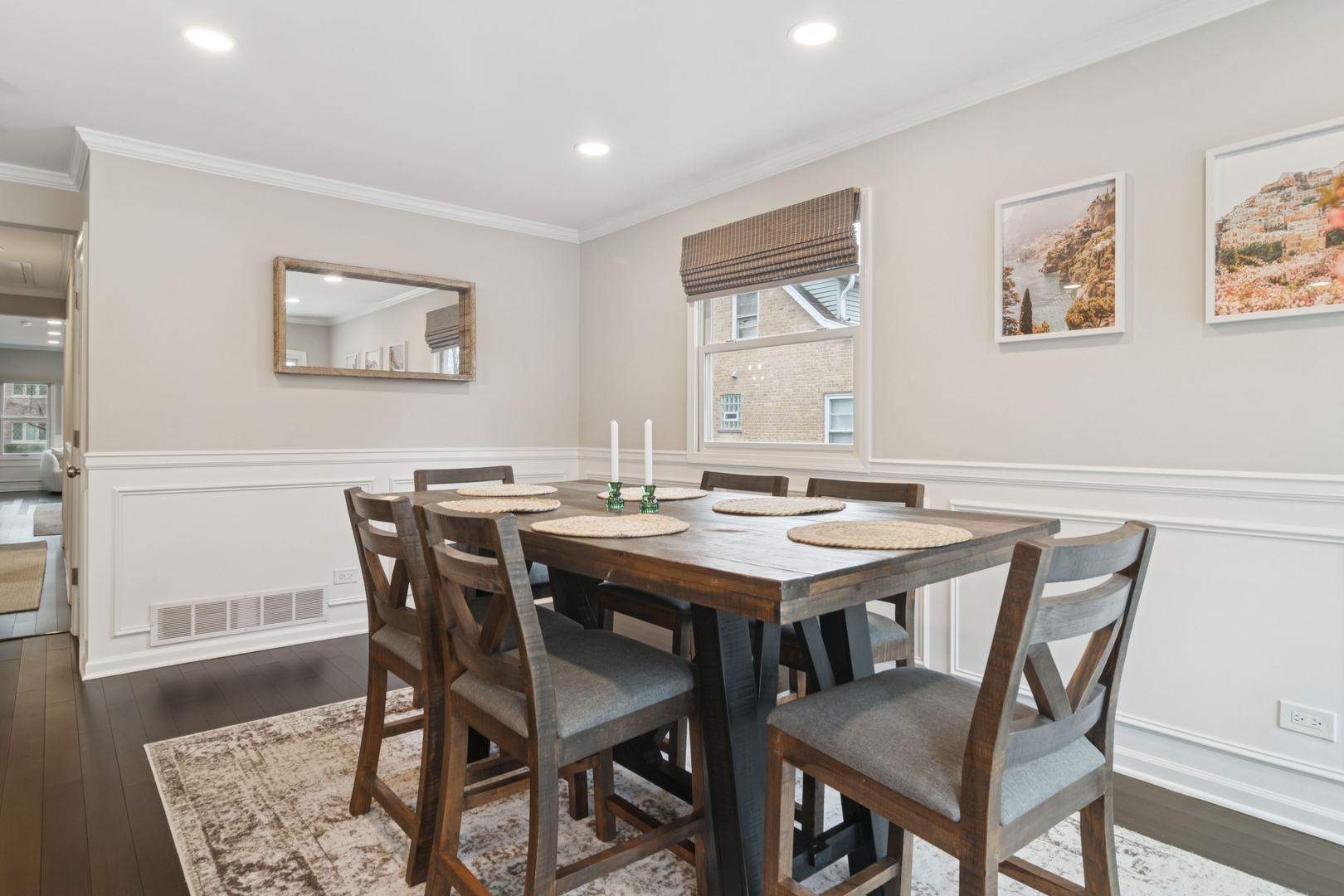 708 Prospect Avenue