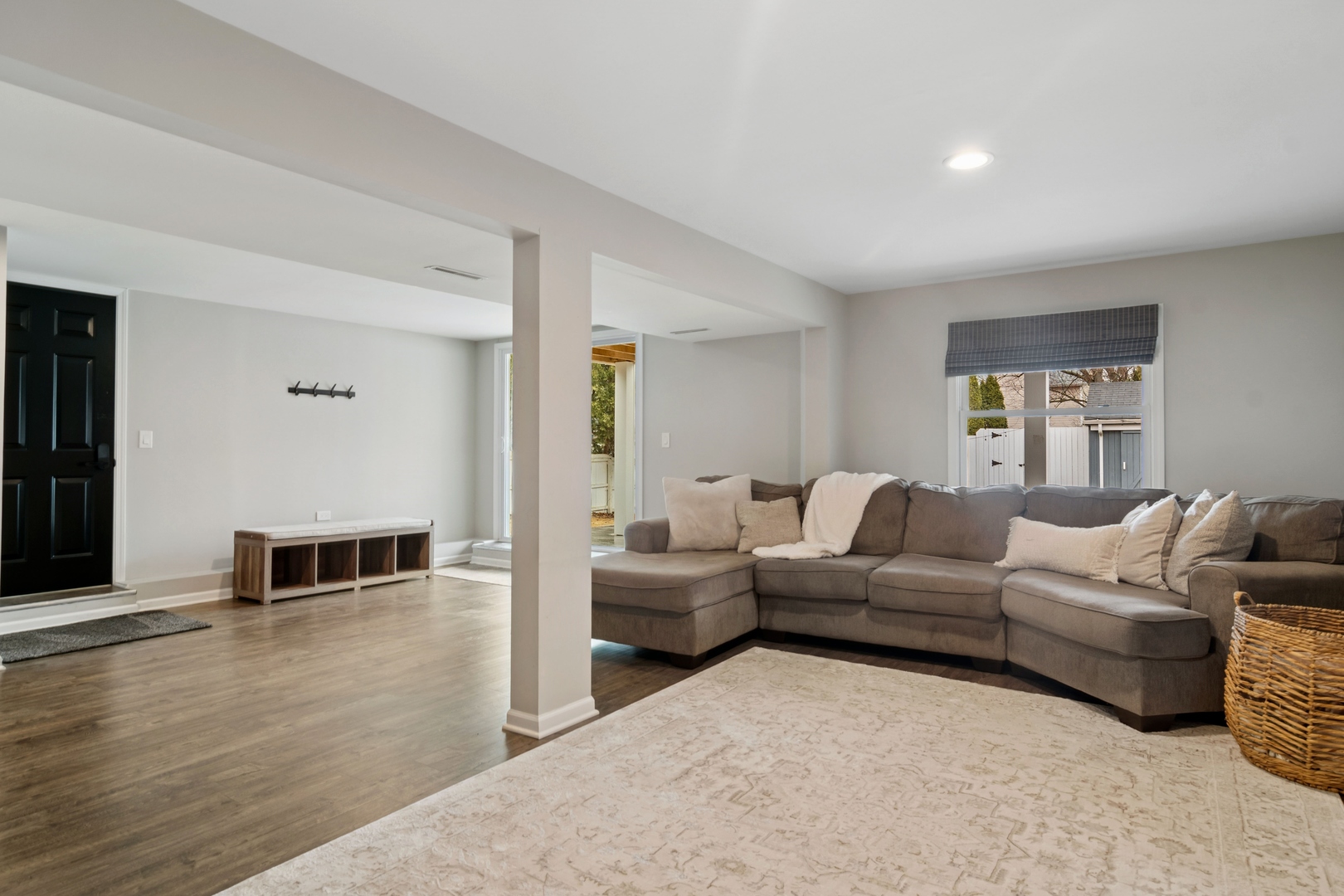 708 Prospect Avenue