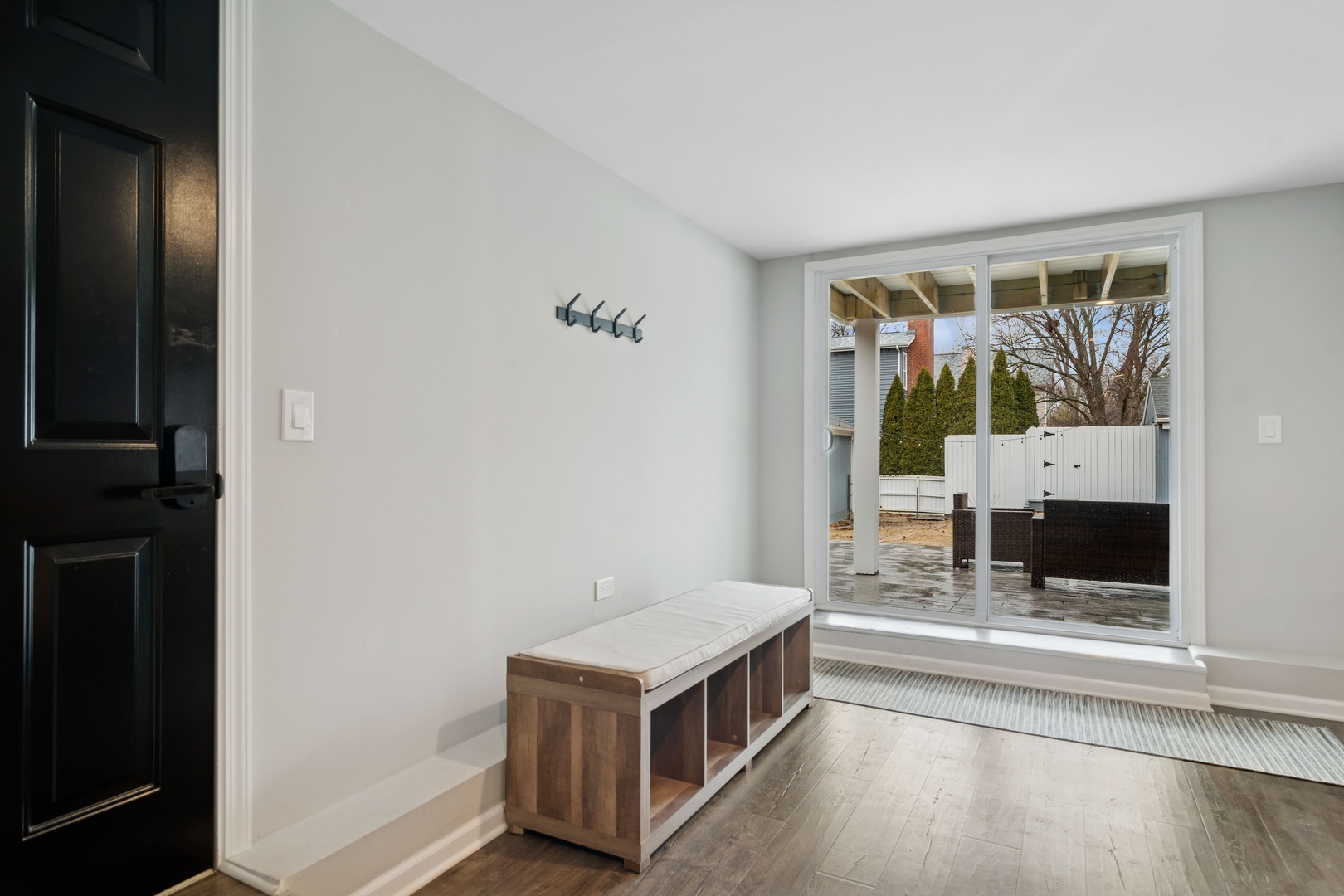 708 Prospect Avenue
