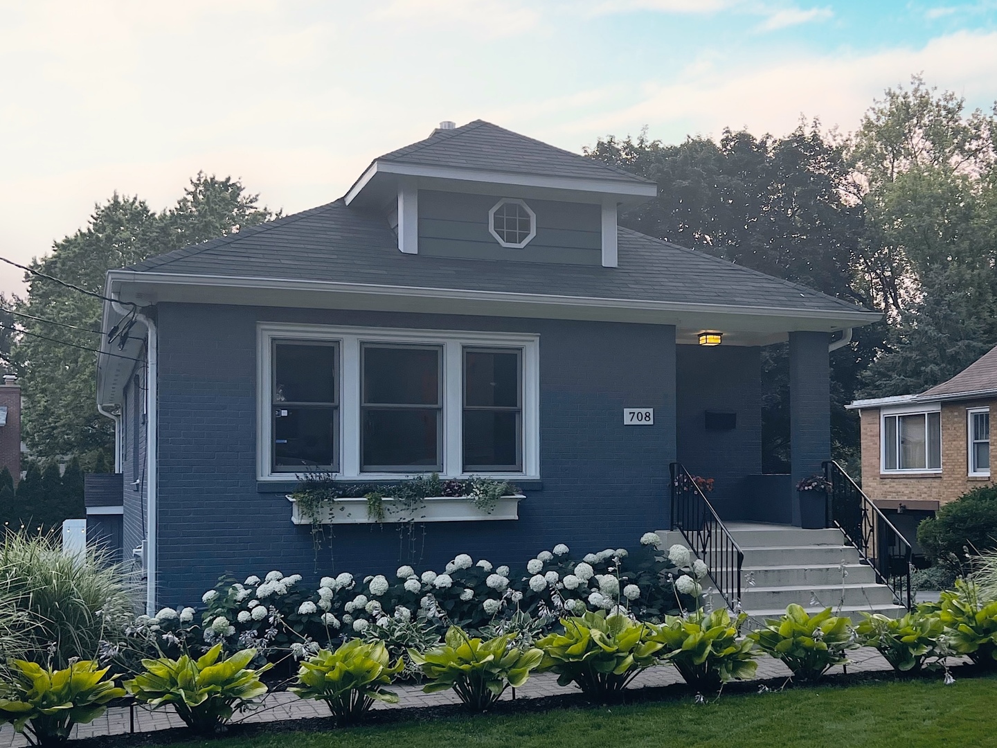 708 Prospect Avenue