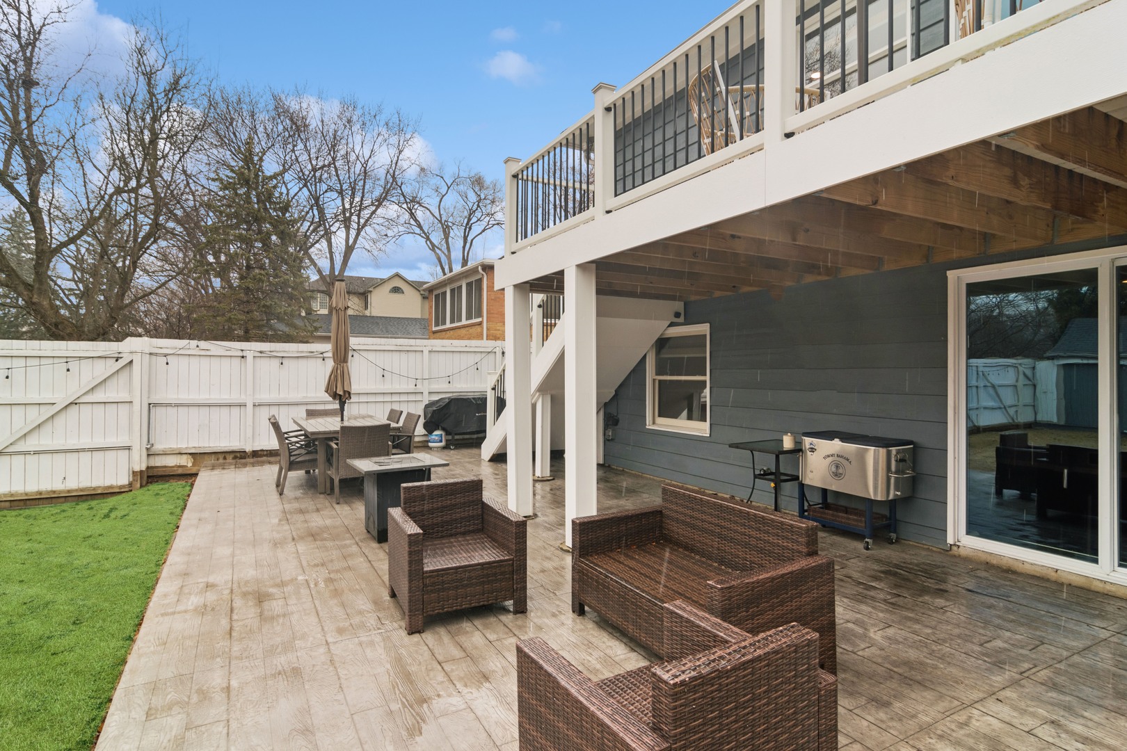 708 Prospect Avenue