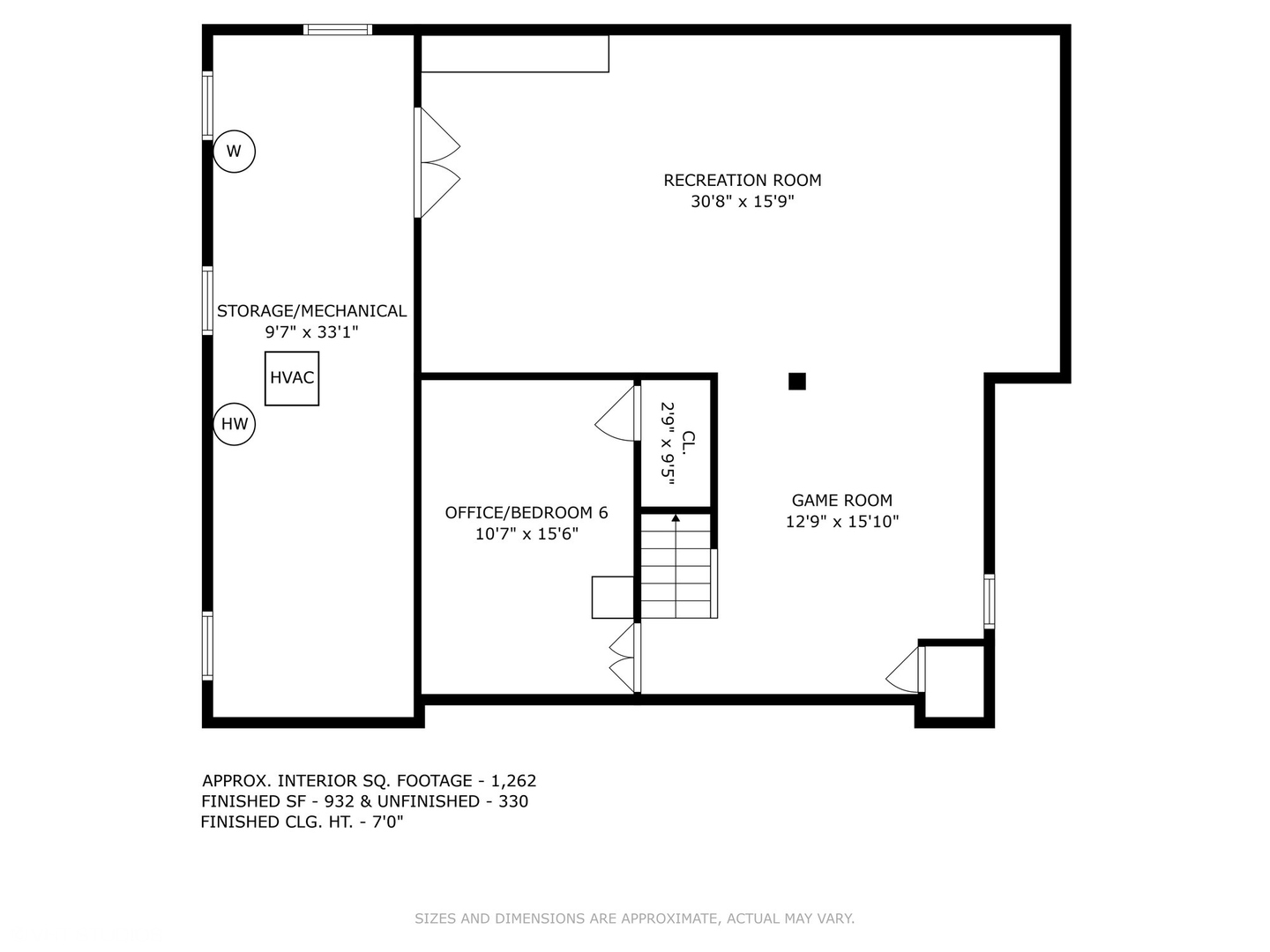 145 S Palm Drive