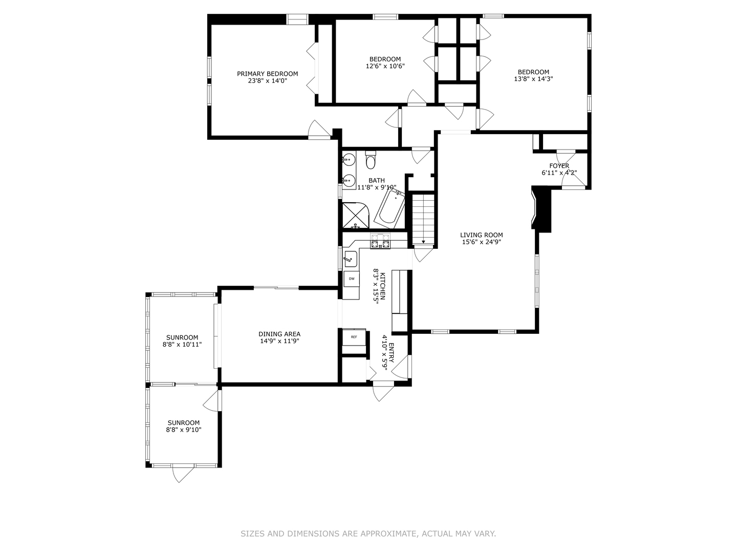 335 W Russell Street