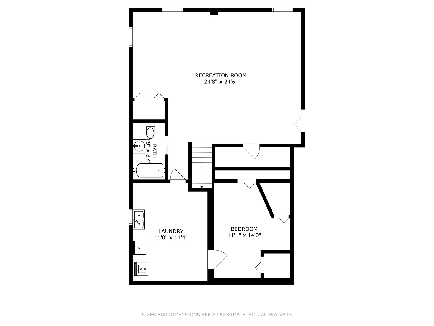 335 W Russell Street
