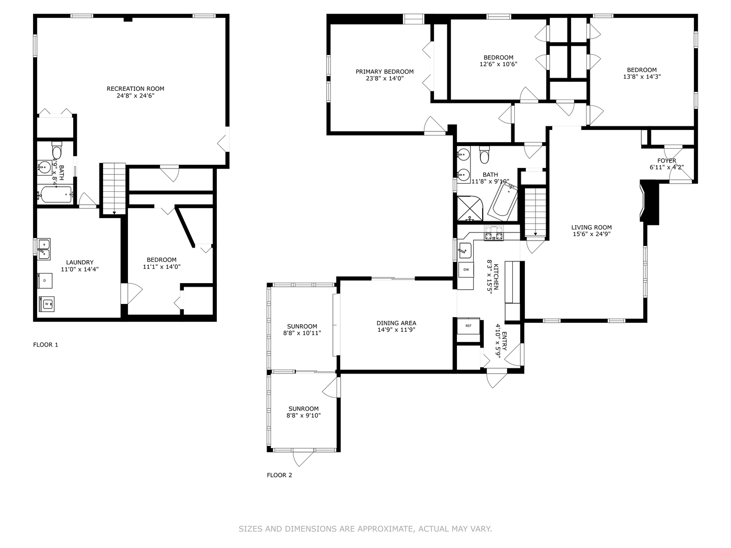 335 W Russell Street