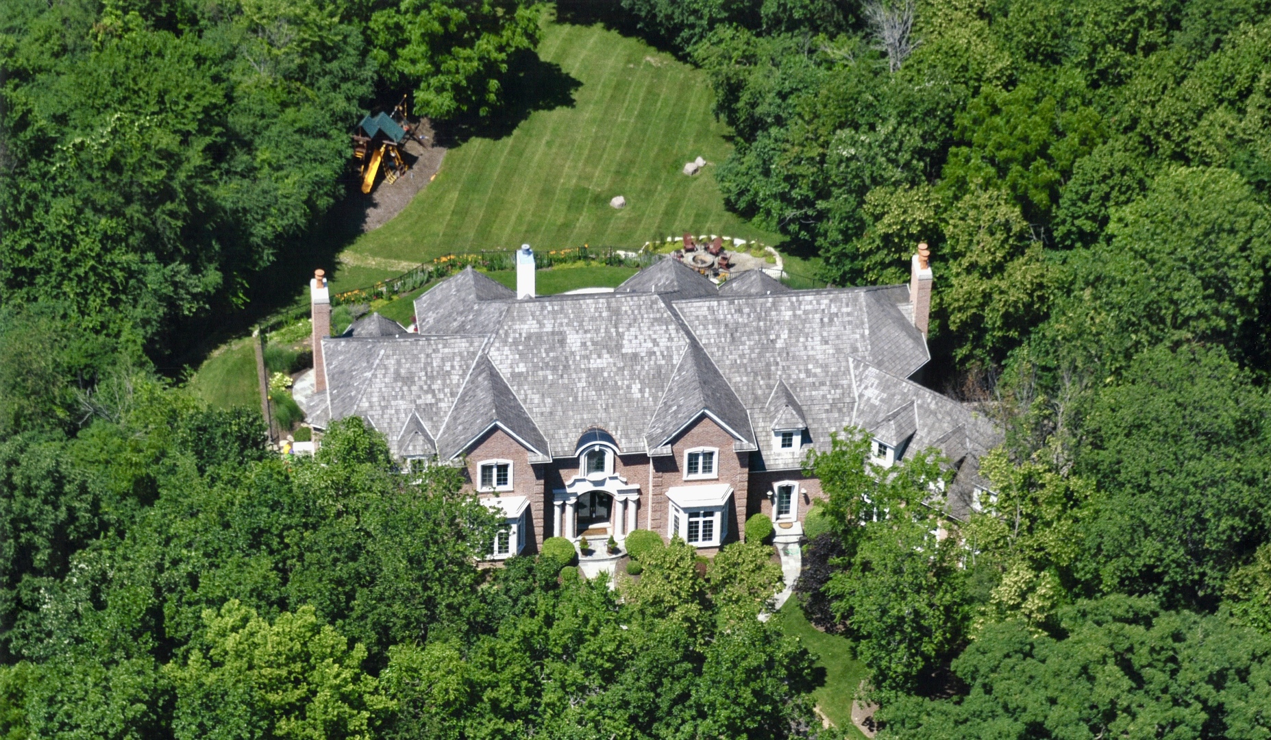 120 Scott Road