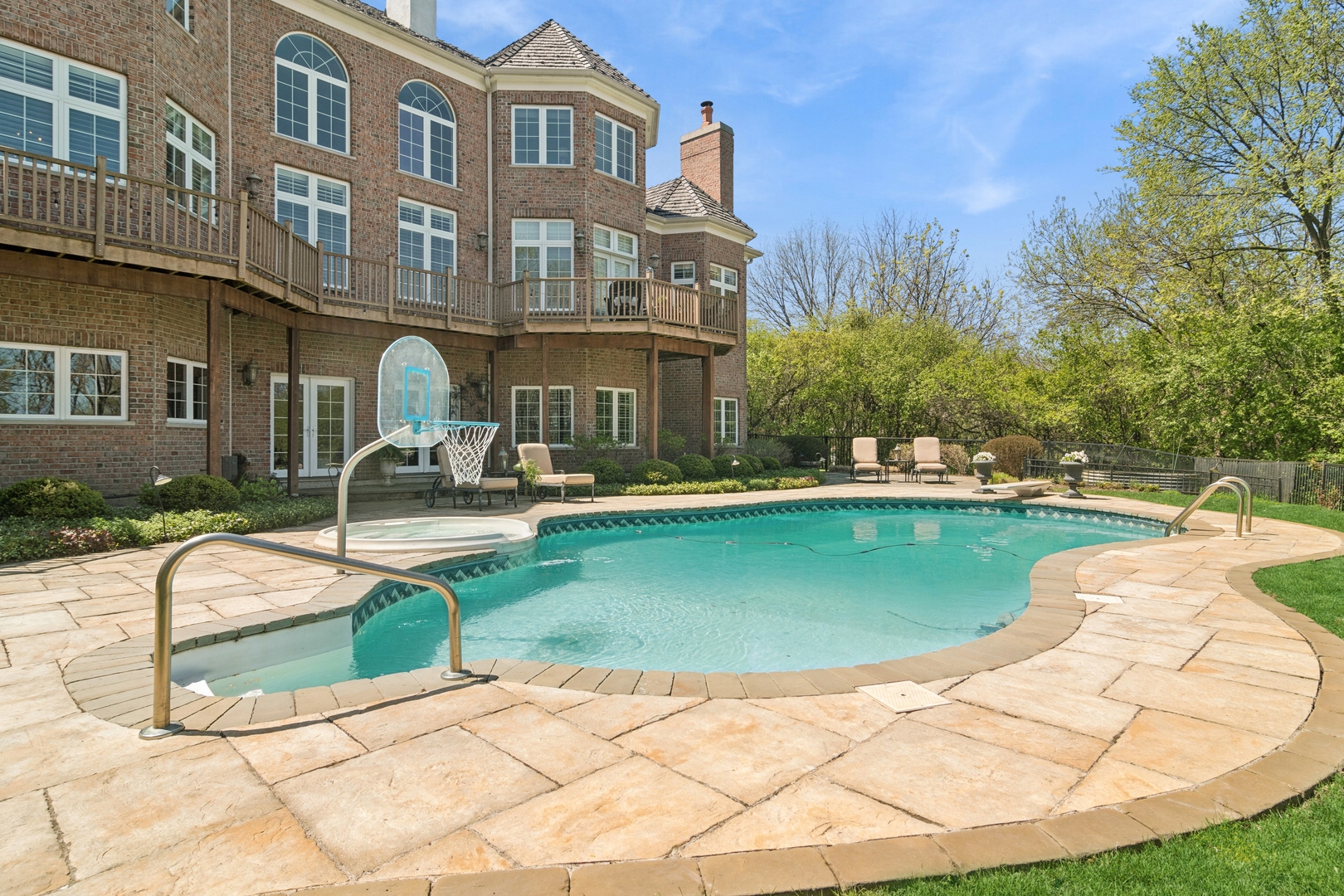 120 Scott Road