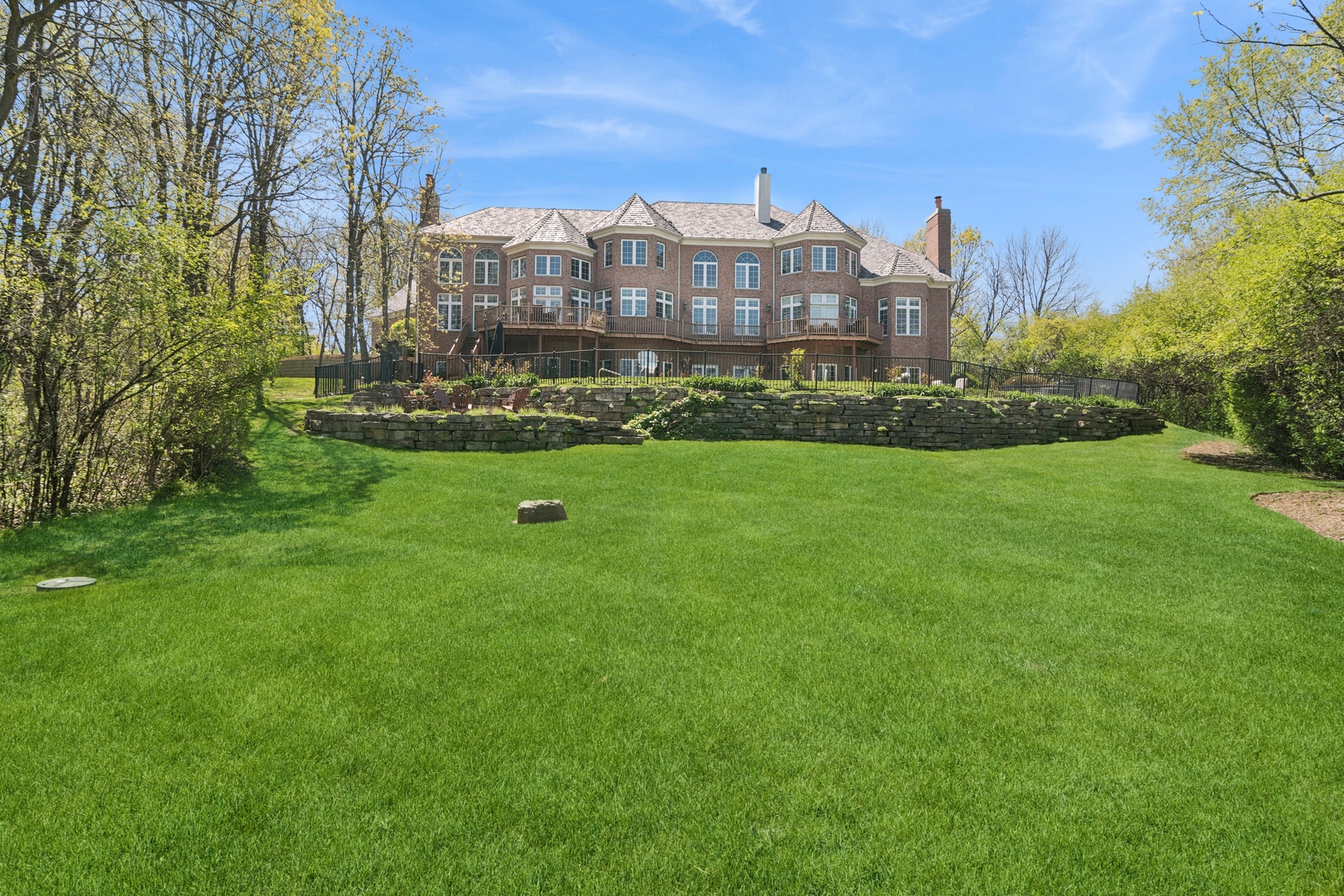120 Scott Road