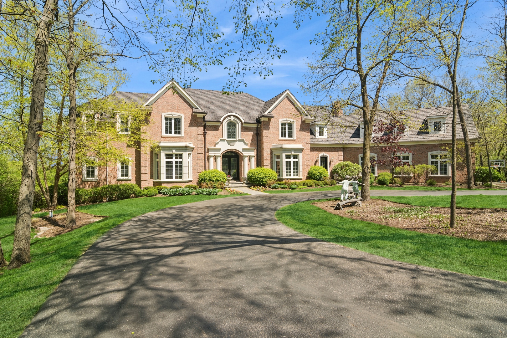 120 Scott Road