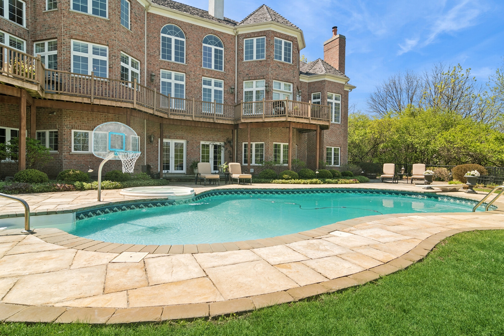 120 Scott Road