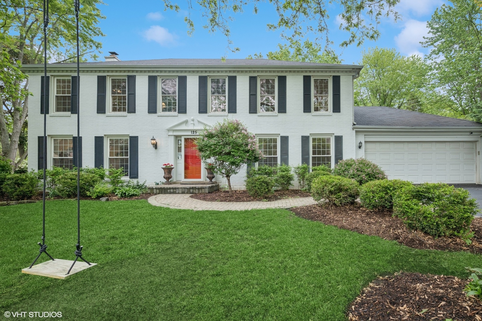 125 Hilltop Avenue