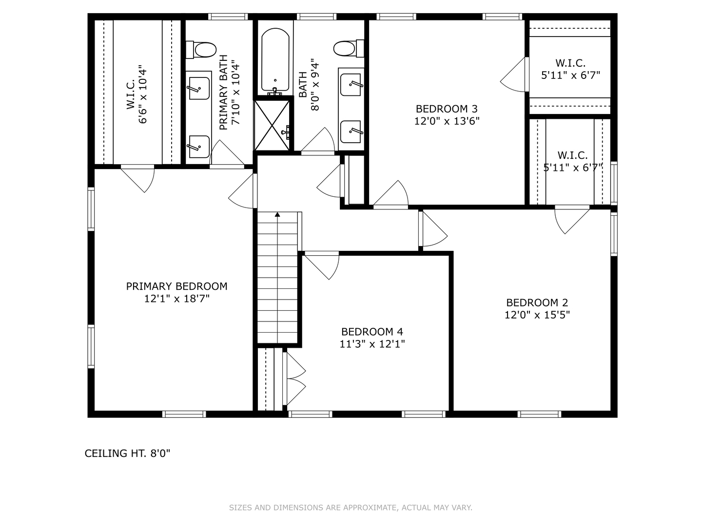 350 Westwood Drive