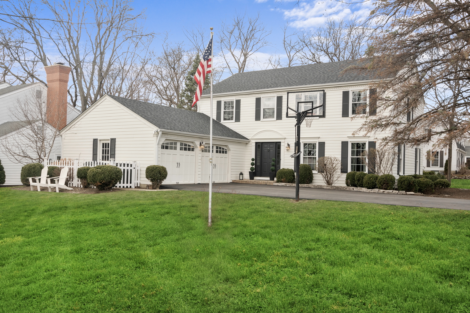 350 Westwood Drive