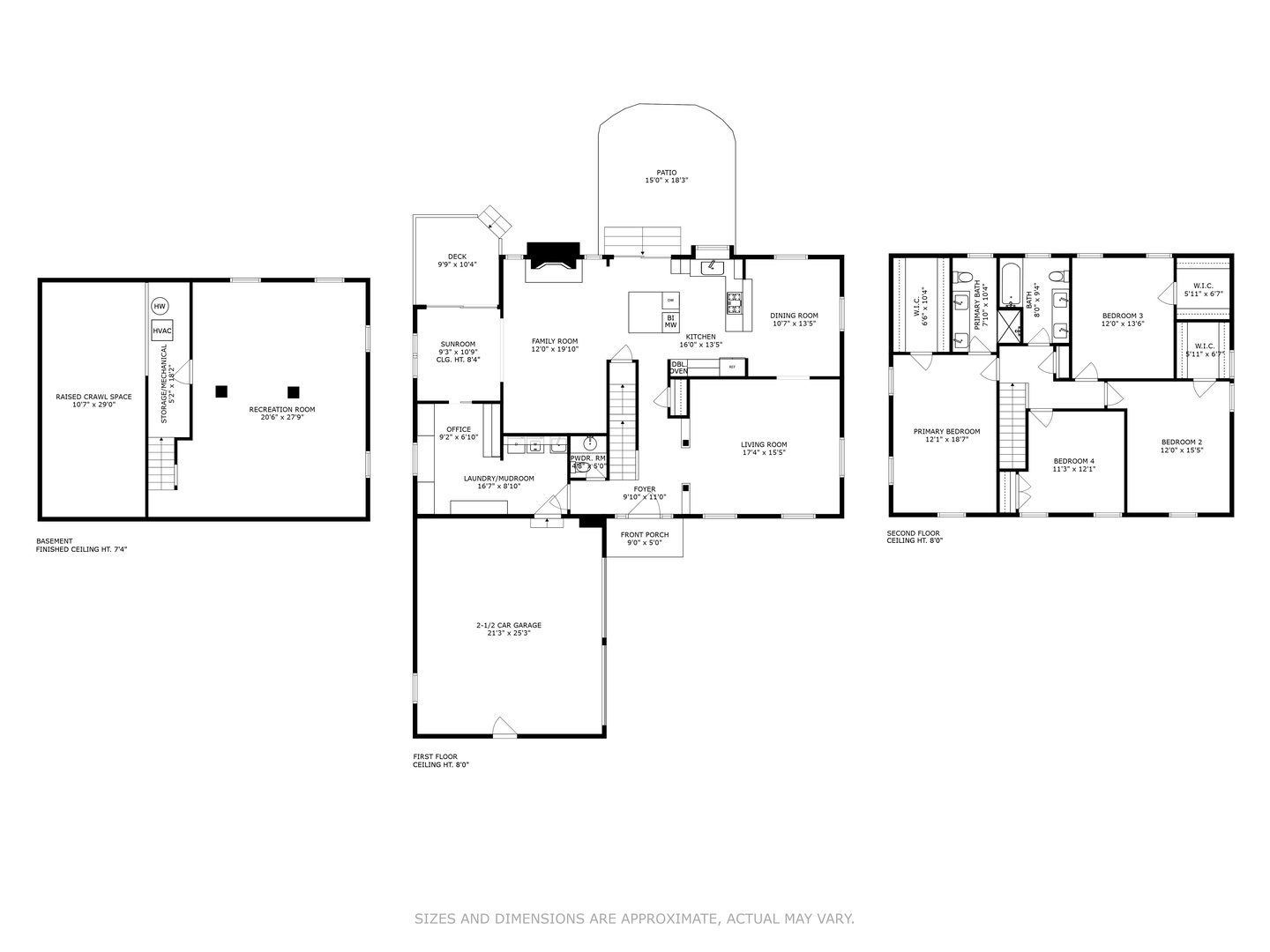 350 Westwood Drive