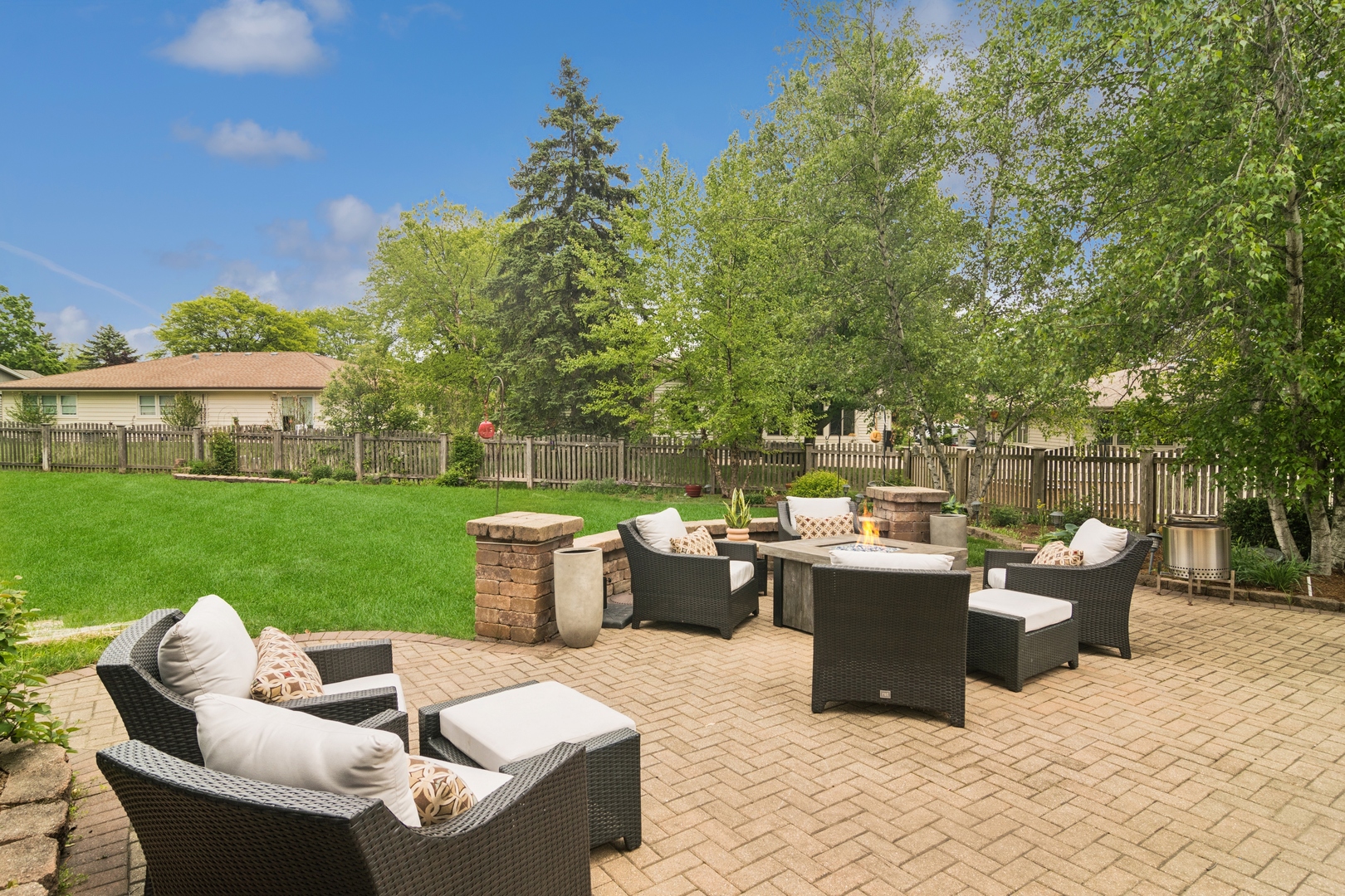 125 Lenox Court
