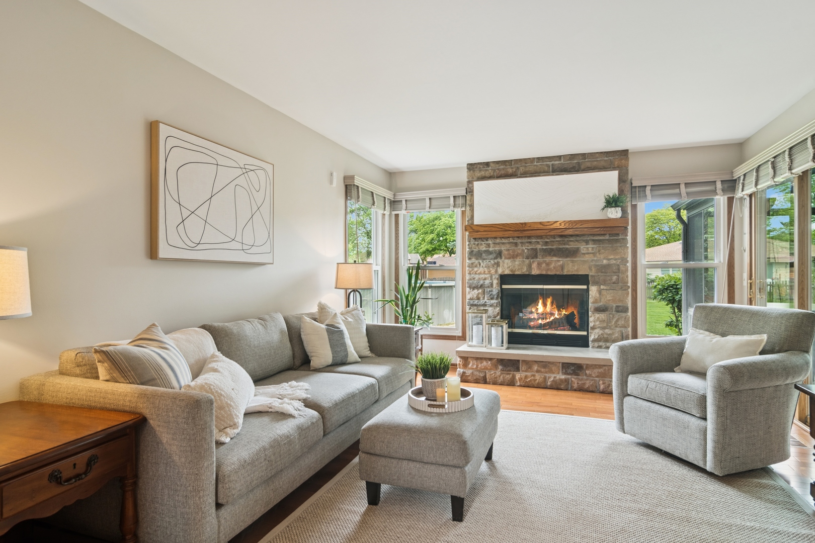 125 Lenox Court