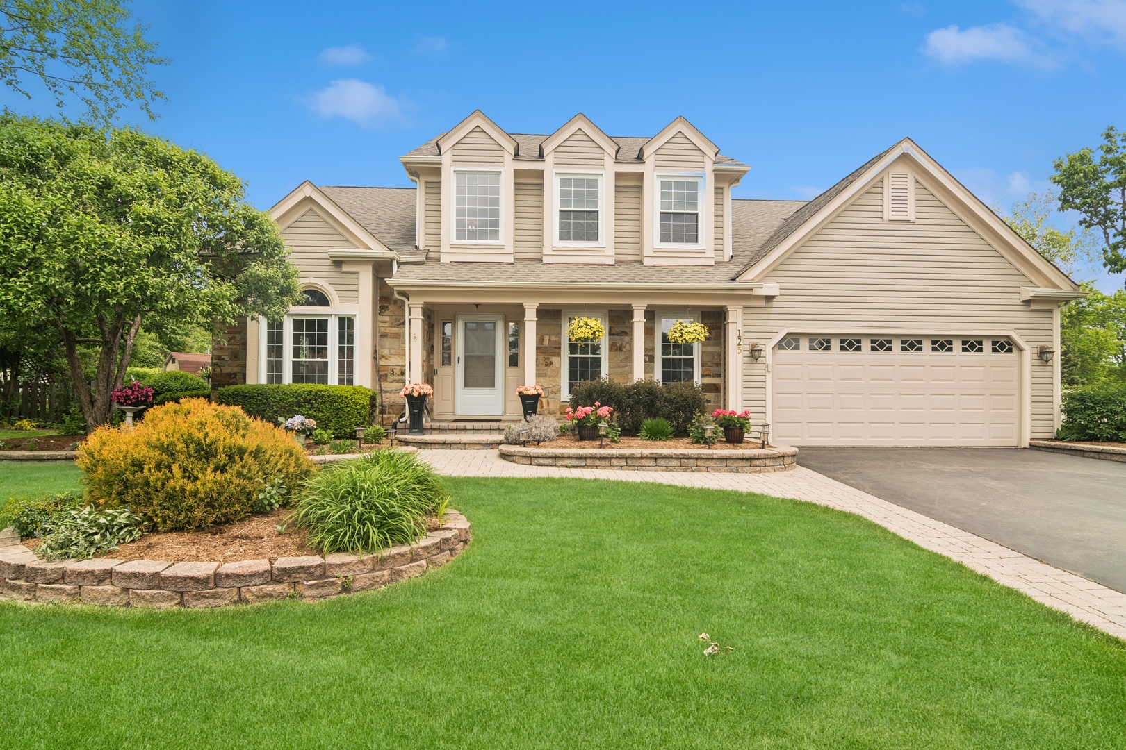 125 Lenox Court