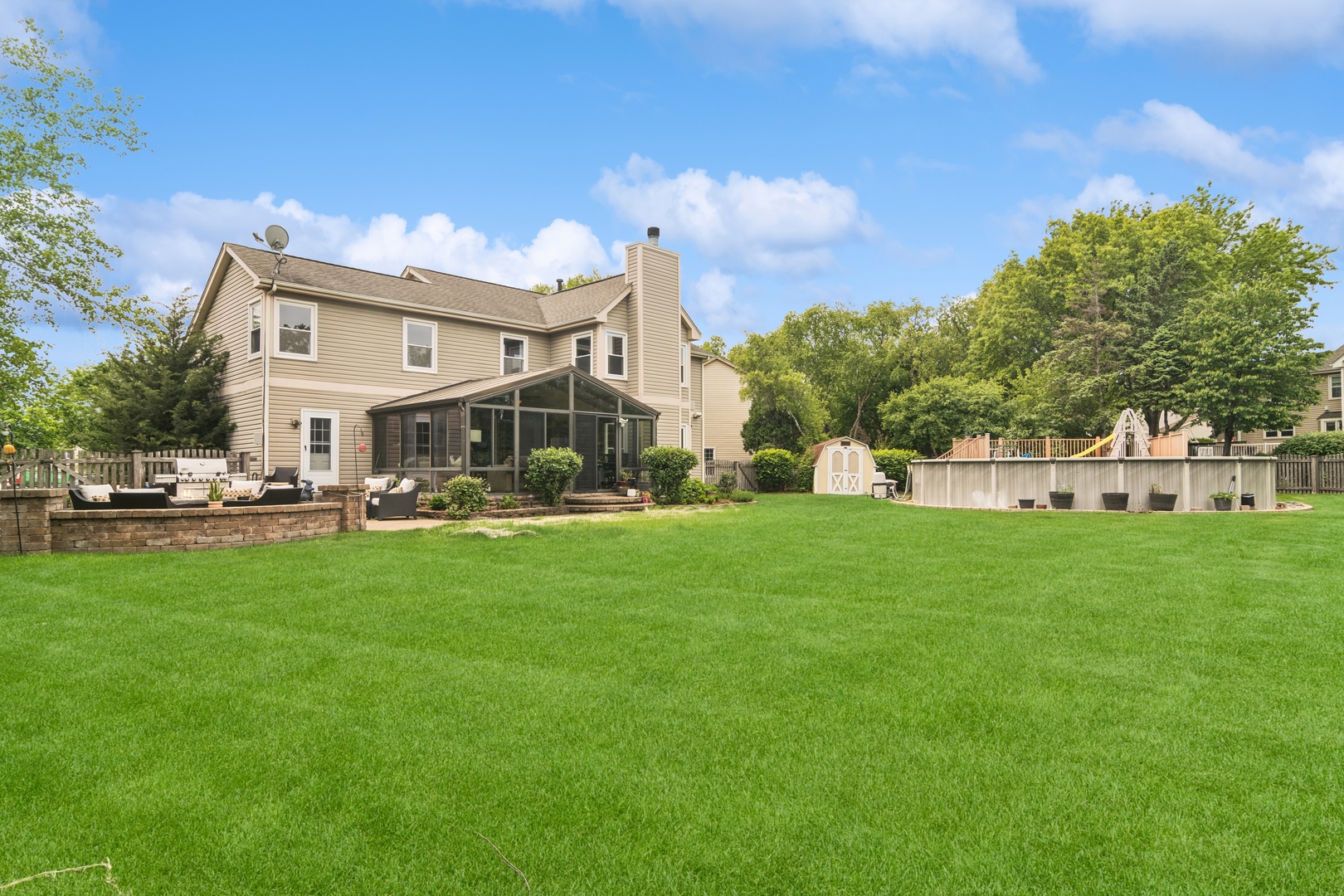 125 Lenox Court