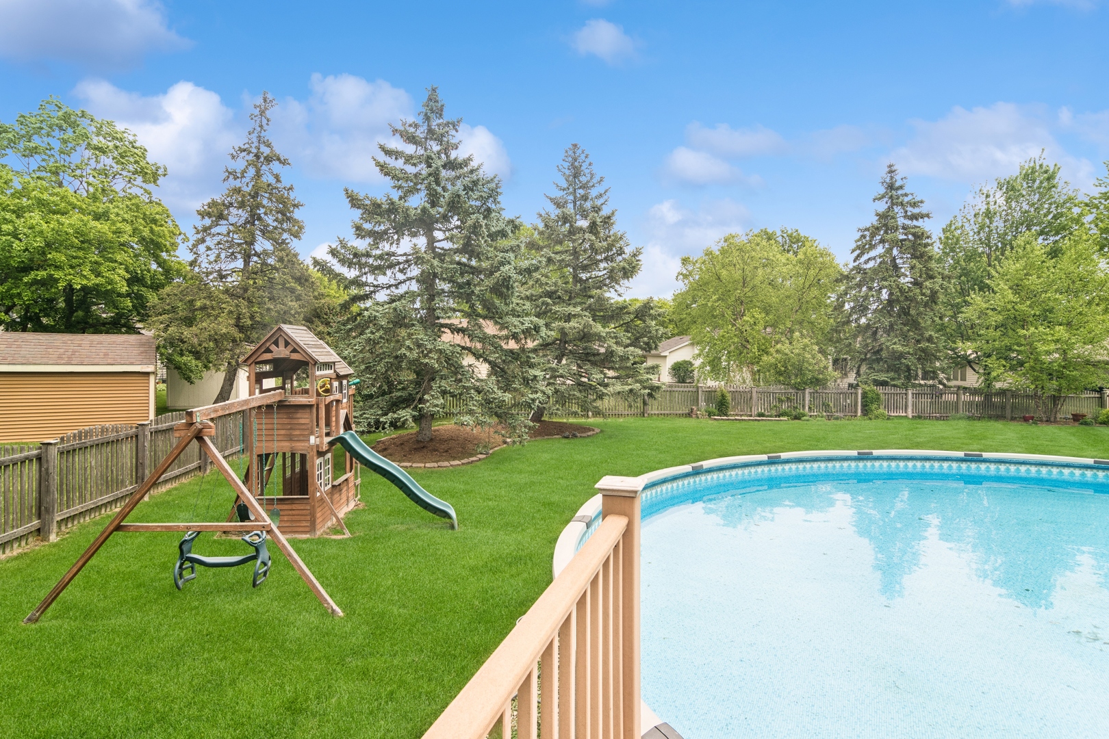 125 Lenox Court