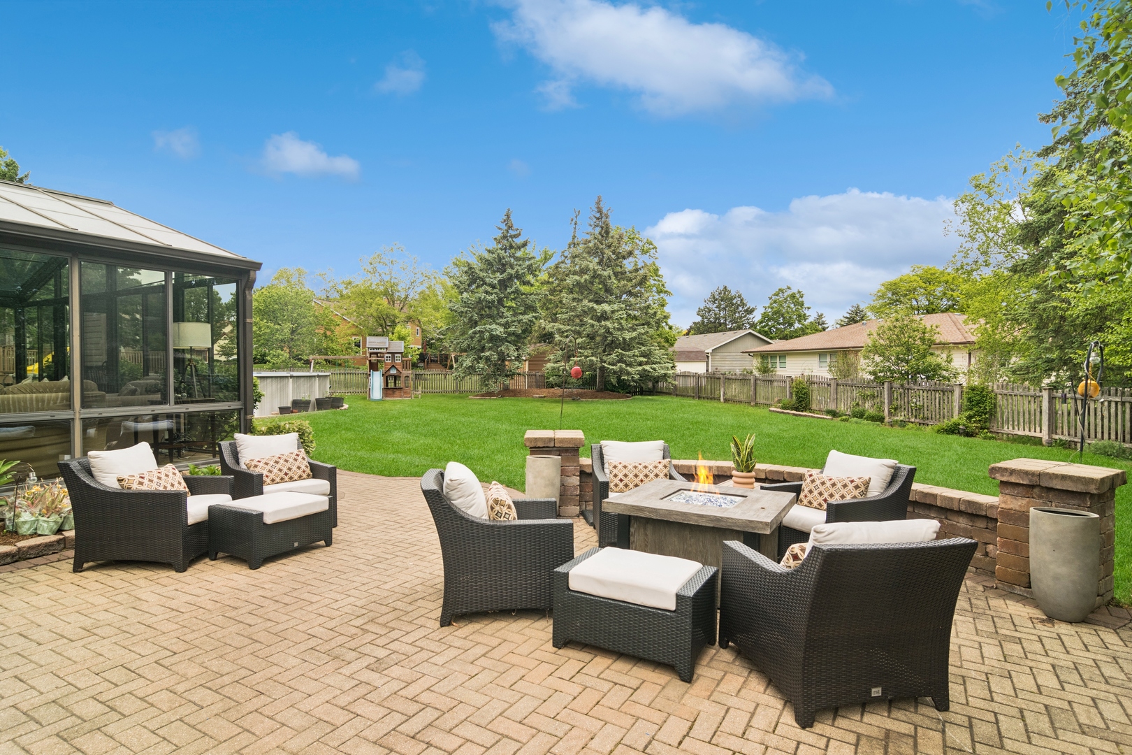 125 Lenox Court