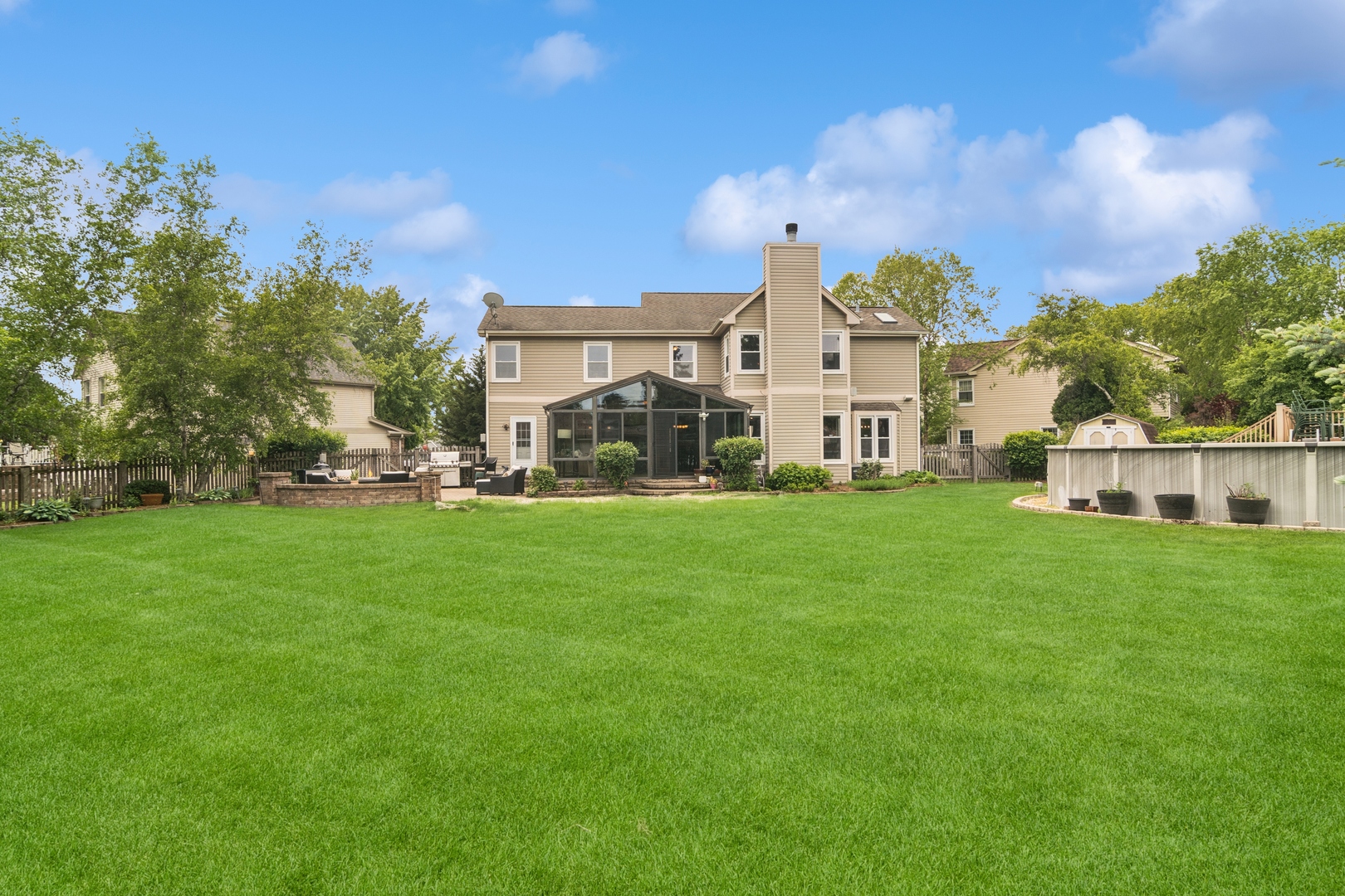 125 Lenox Court