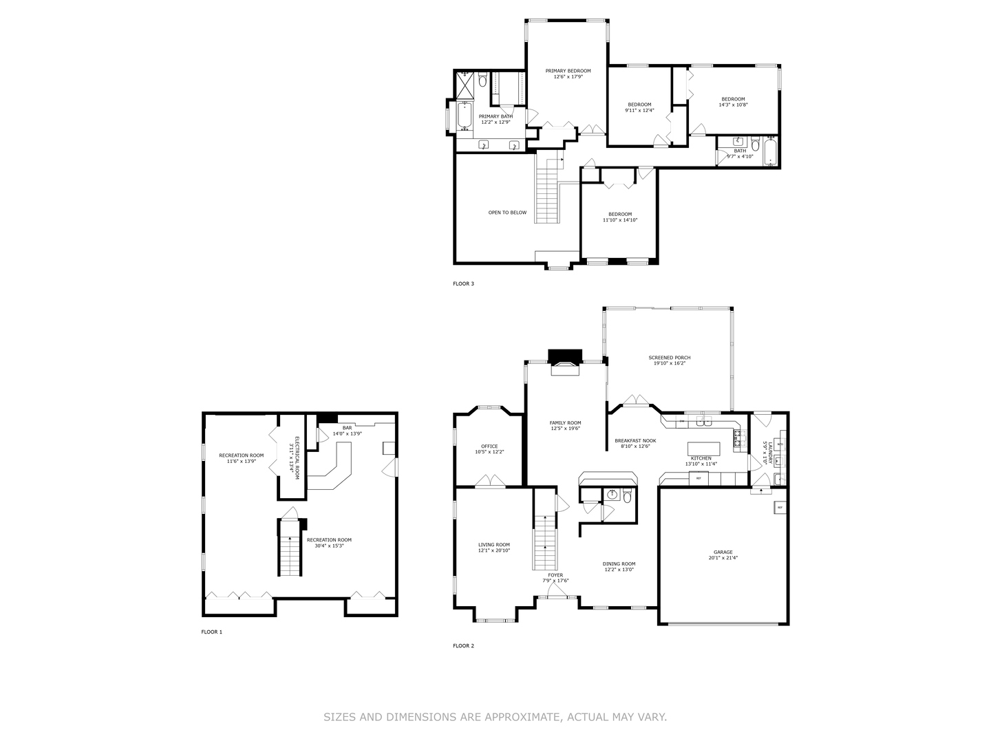 125 Lenox Court
