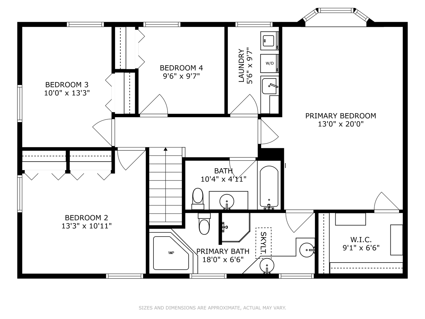 37 Wychwood Lane