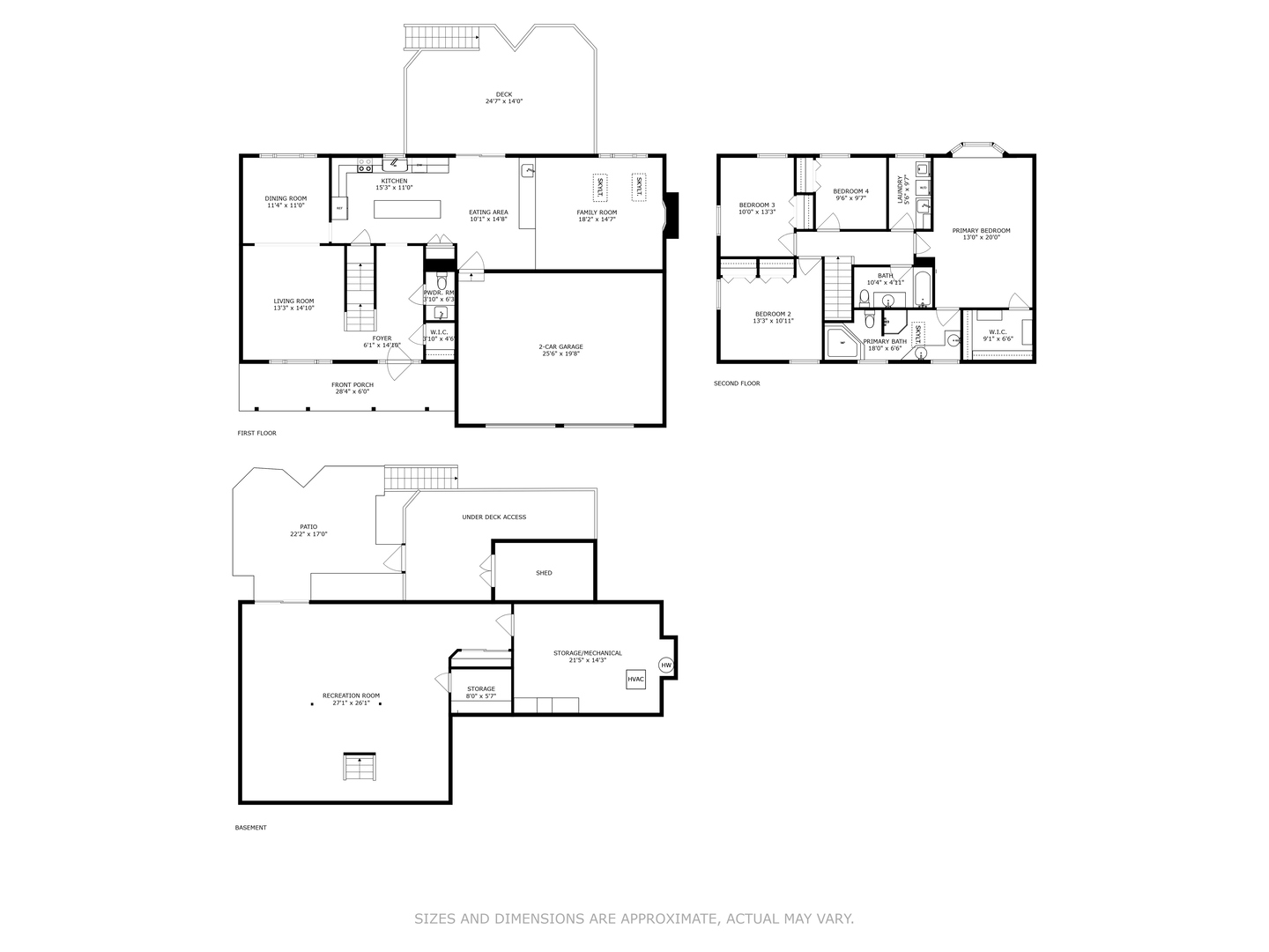 37 Wychwood Lane