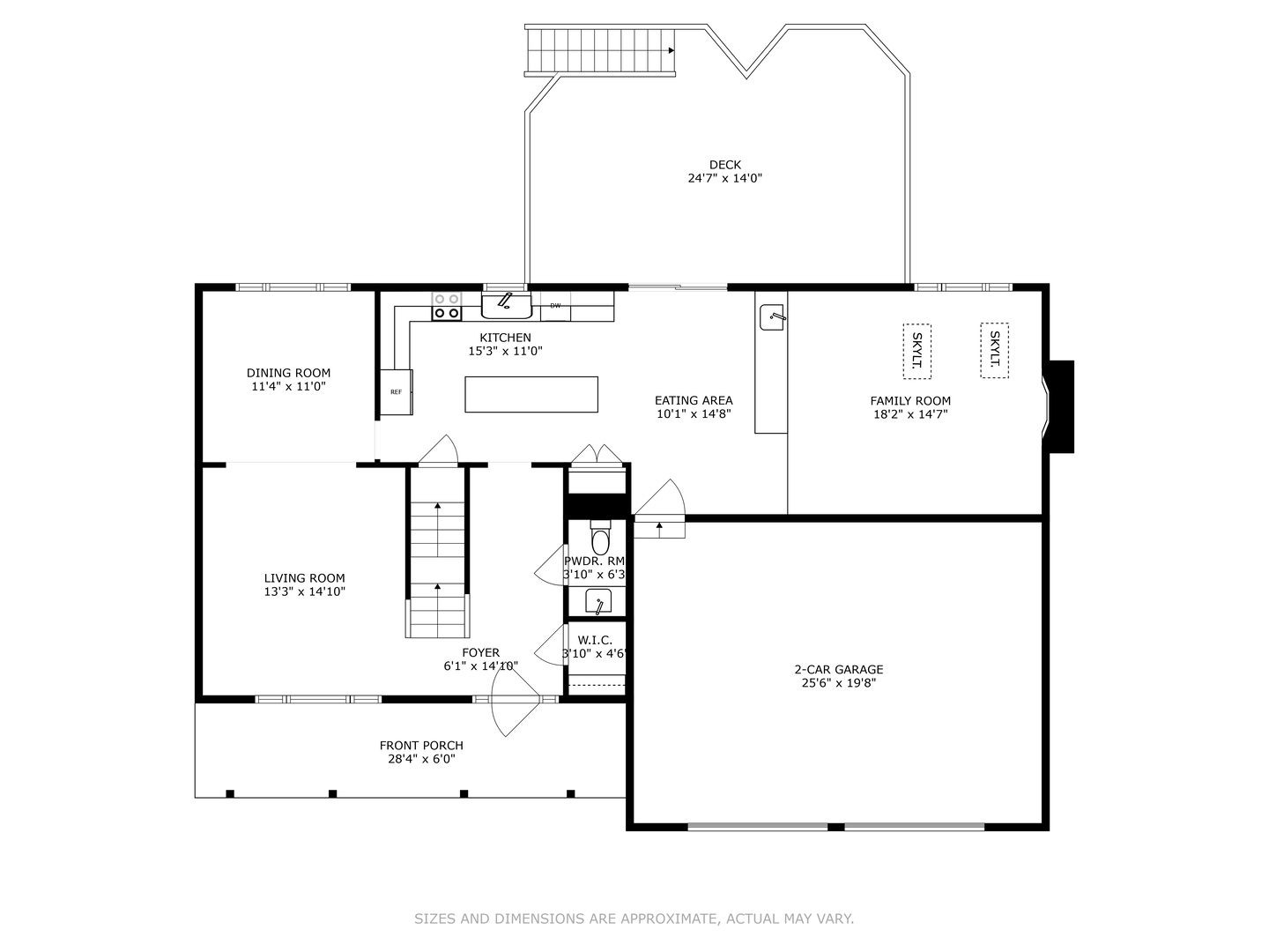 37 Wychwood Lane