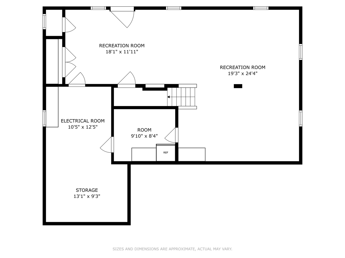 870 Georgetowne Lane