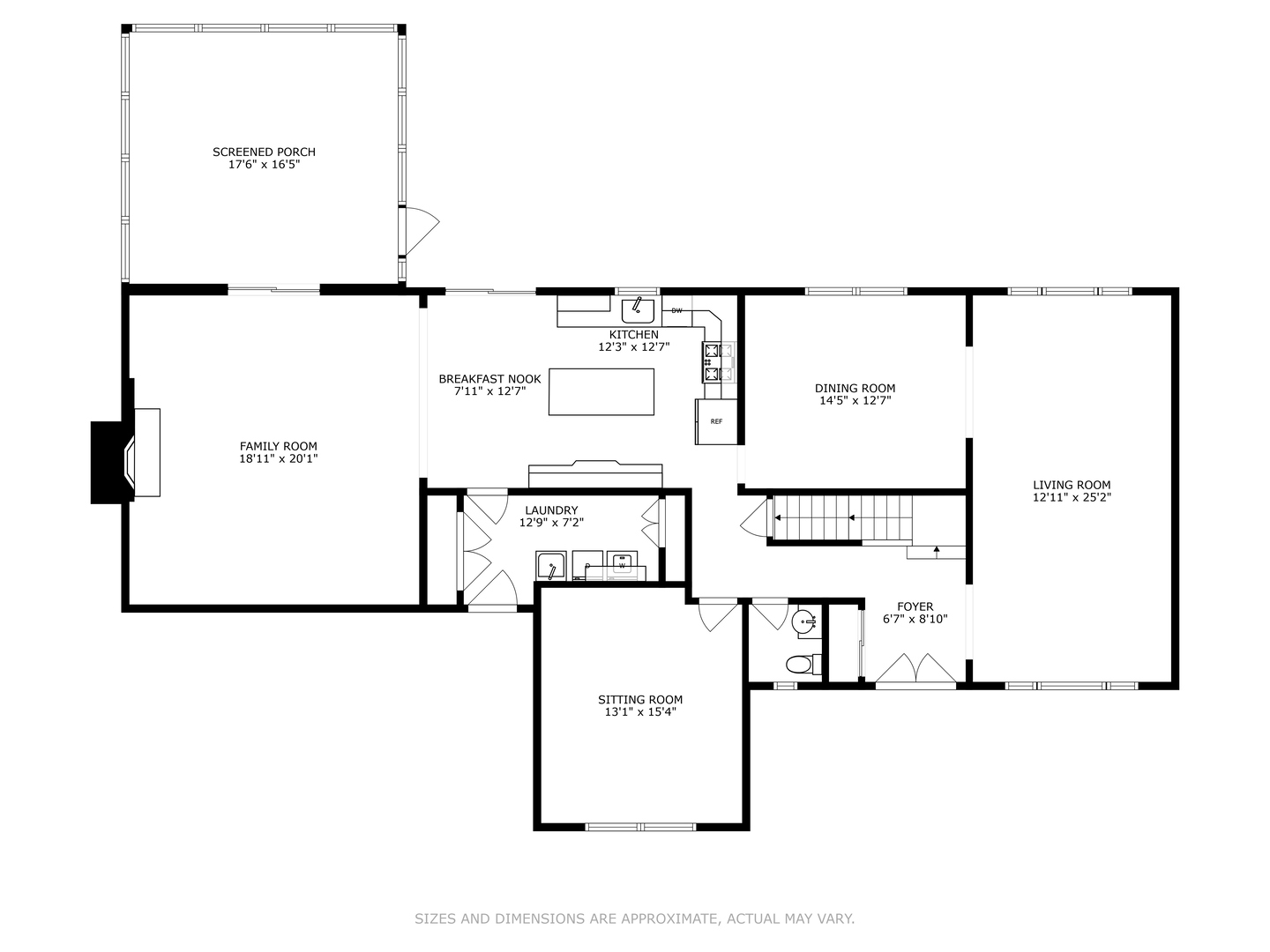 870 Georgetowne Lane
