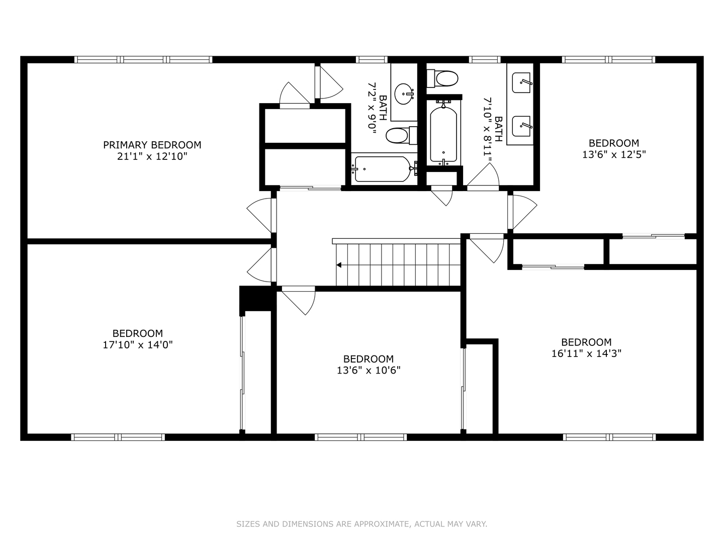 870 Georgetowne Lane