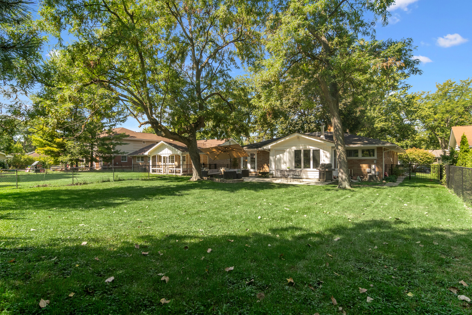 123 Monument Avenue