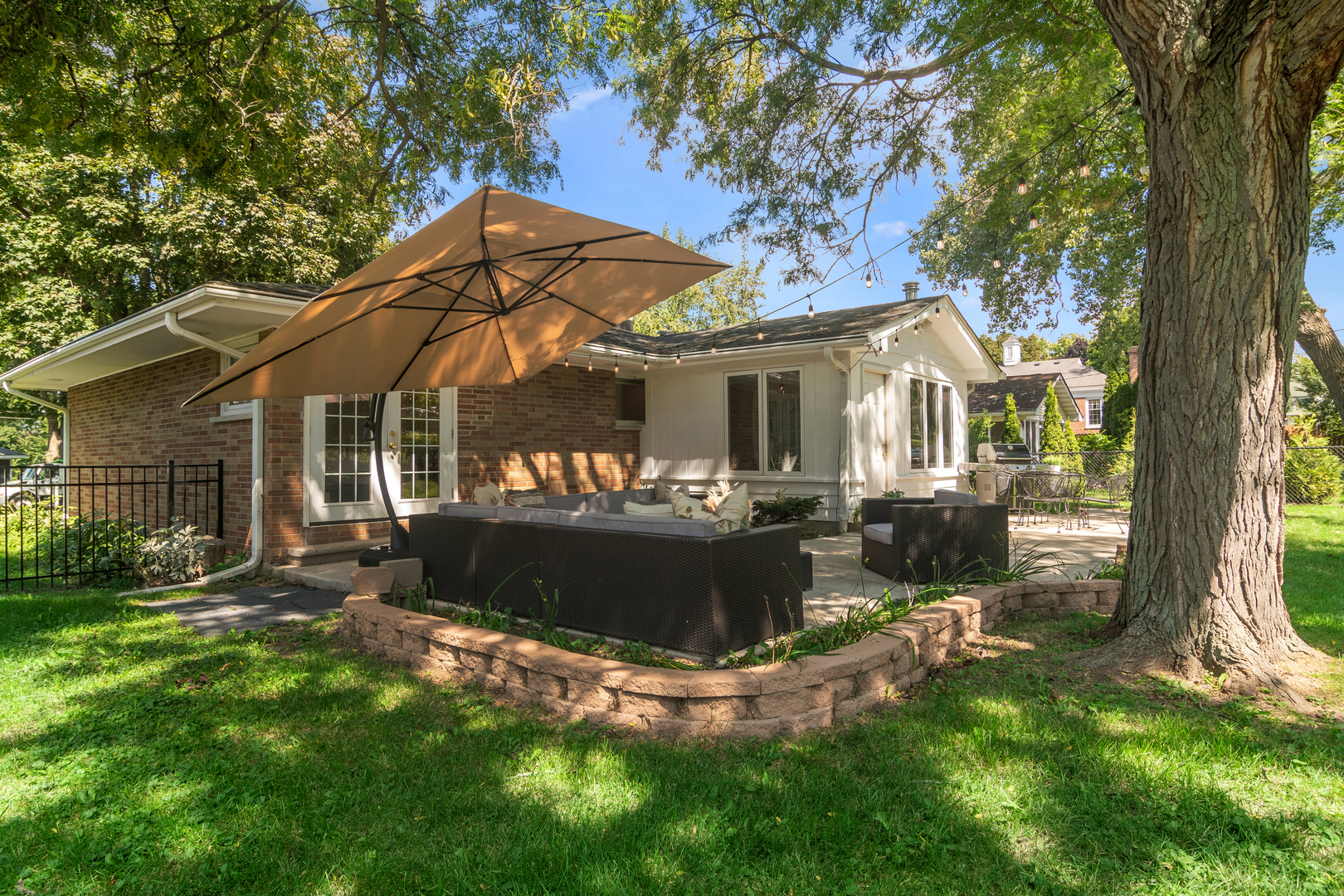 123 Monument Avenue