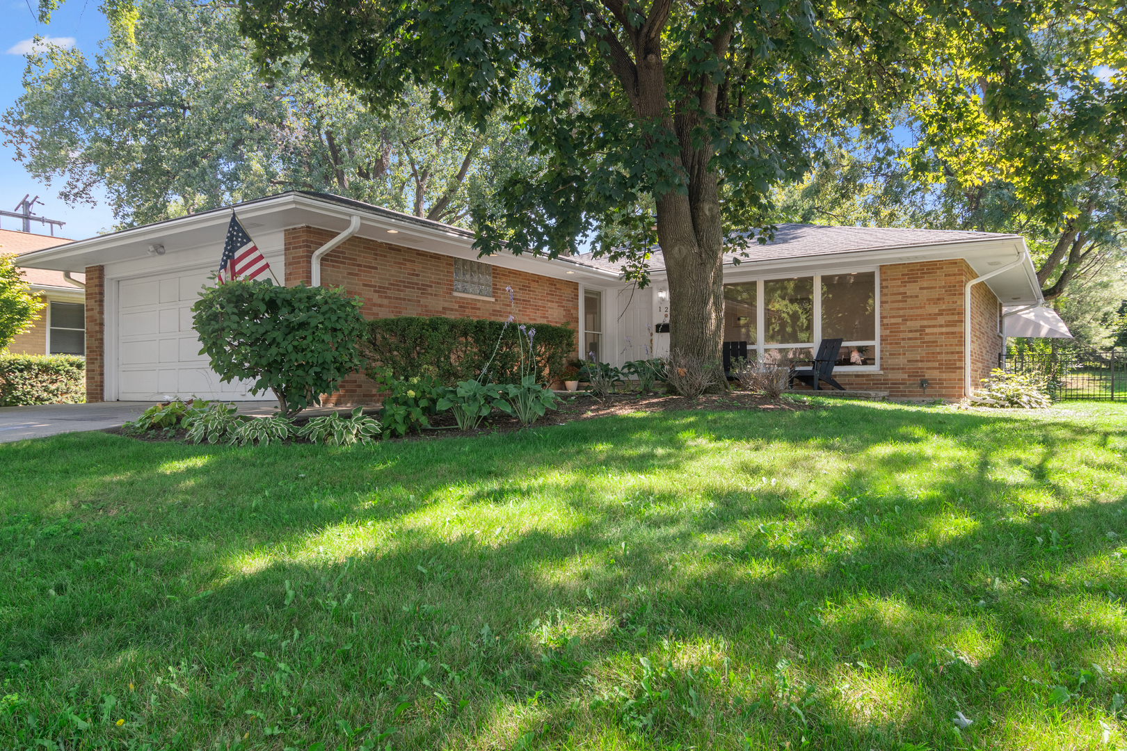 123 Monument Avenue