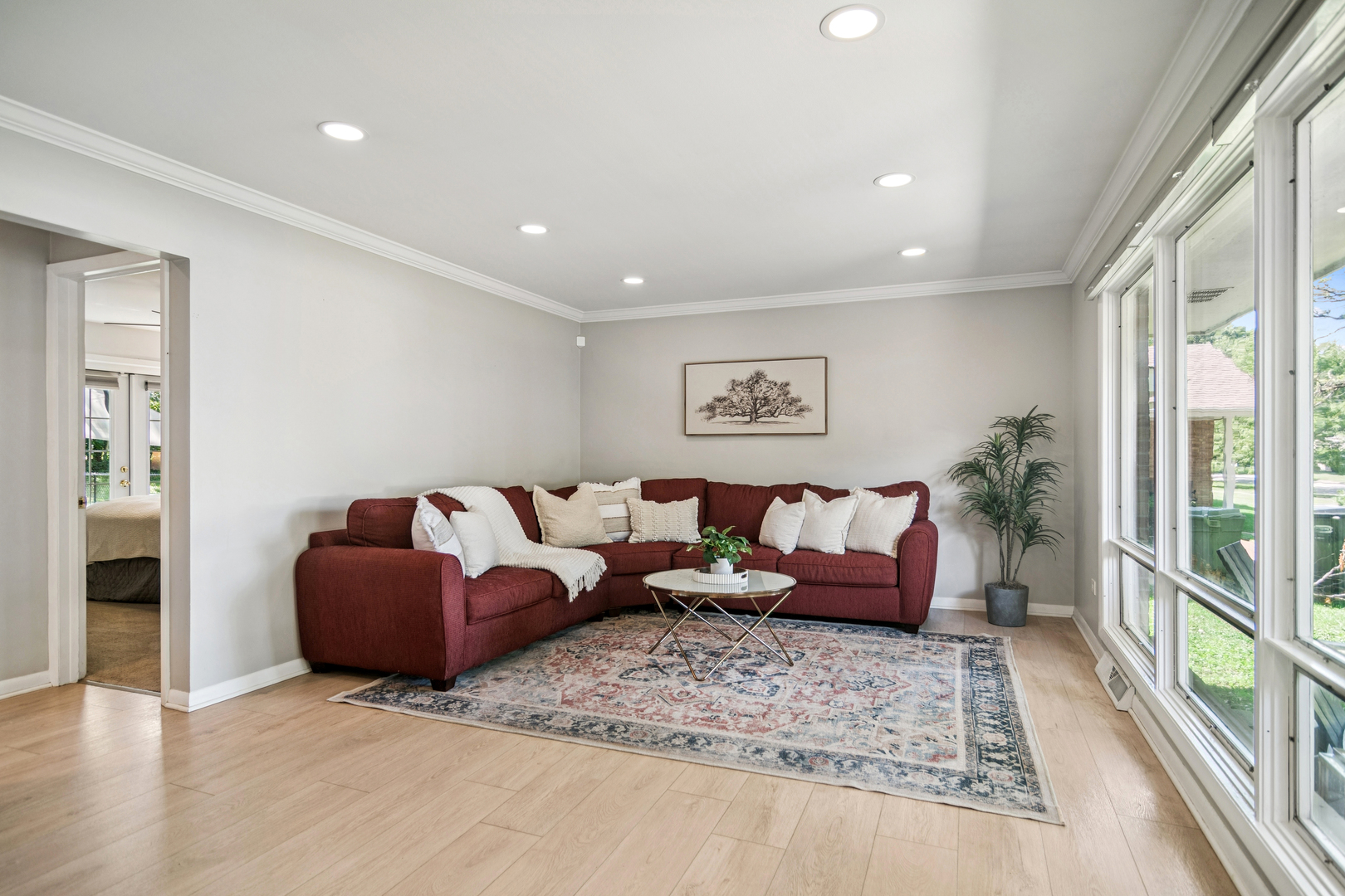 123 Monument Avenue
