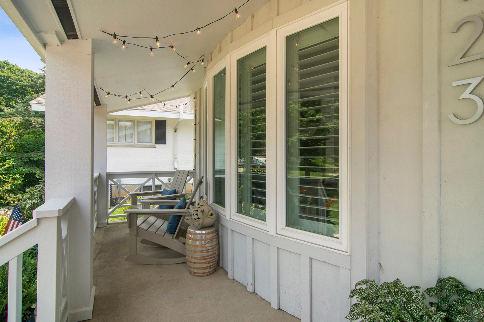 123 Sturtz Street