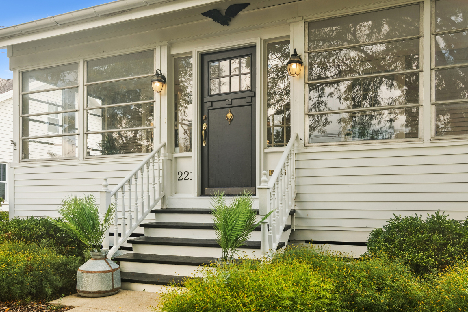 221 Coolidge Avenue