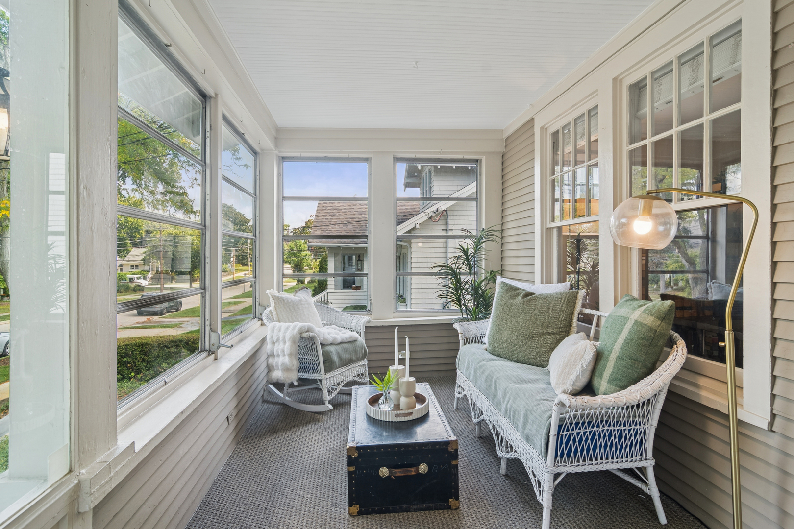 221 Coolidge Avenue