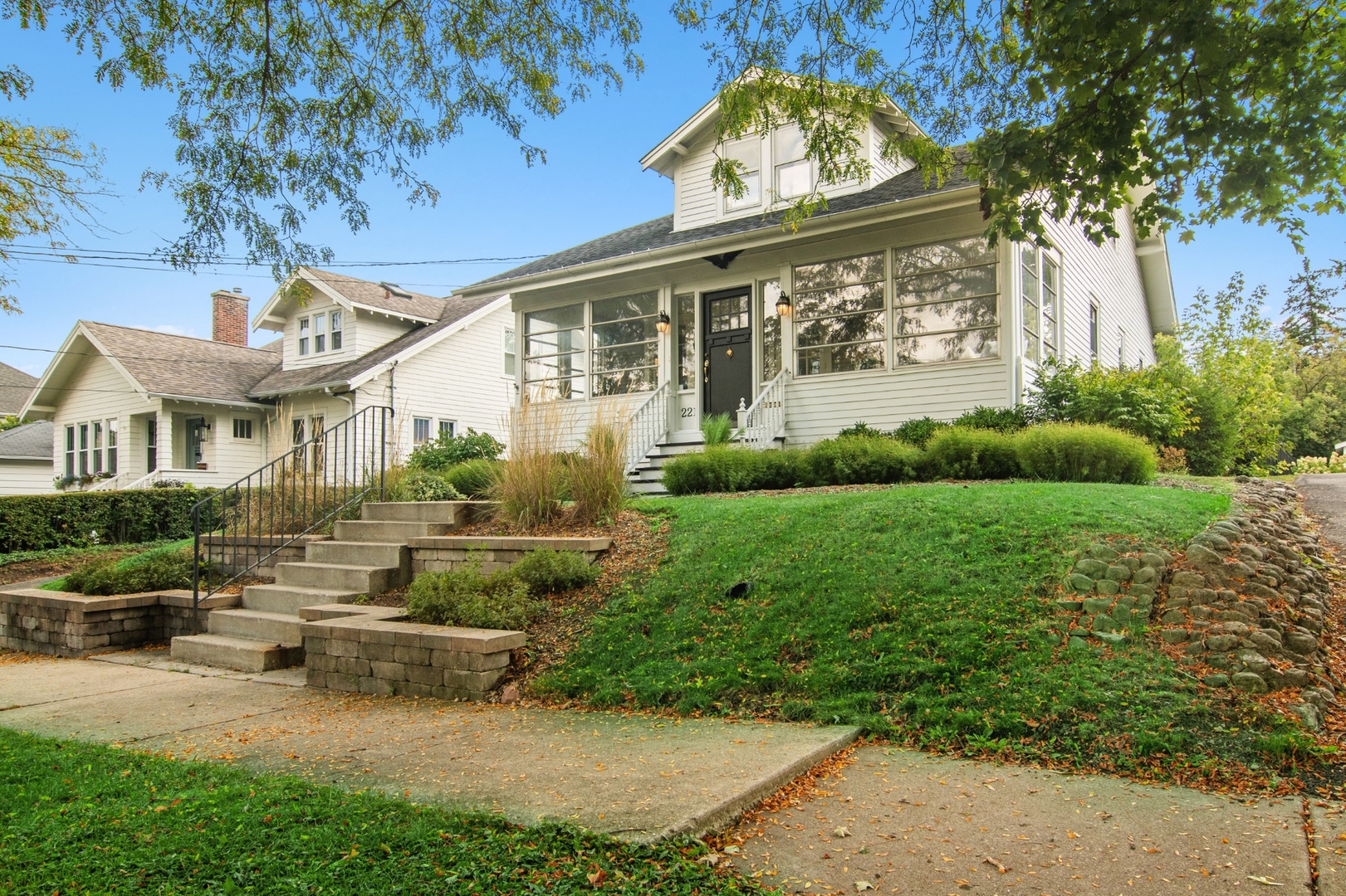 221 Coolidge Avenue