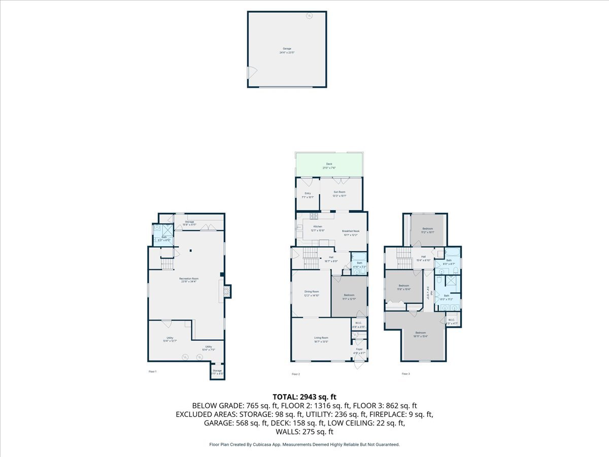 109 W Hillside Avenue